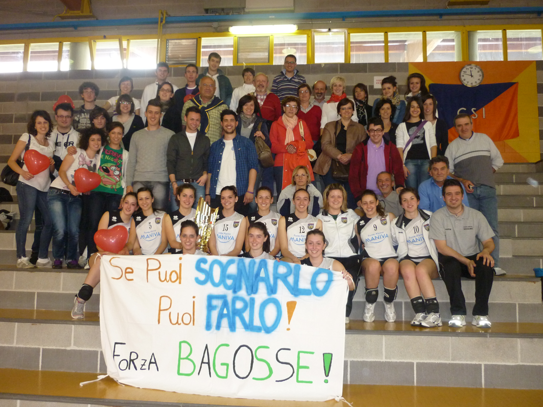 ragazze da incontrare zanetti