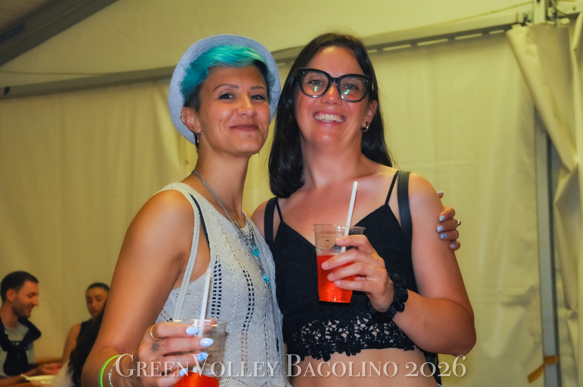 Foto evento