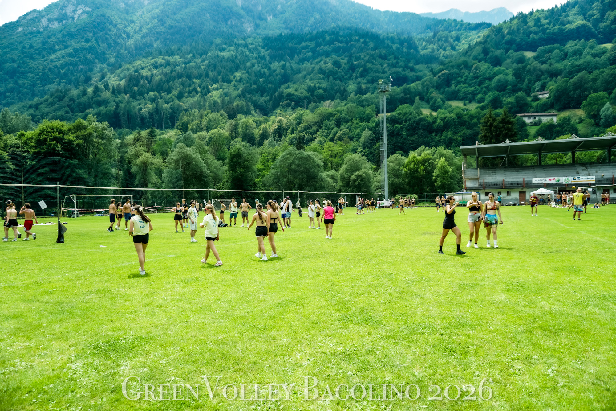 Foto evento