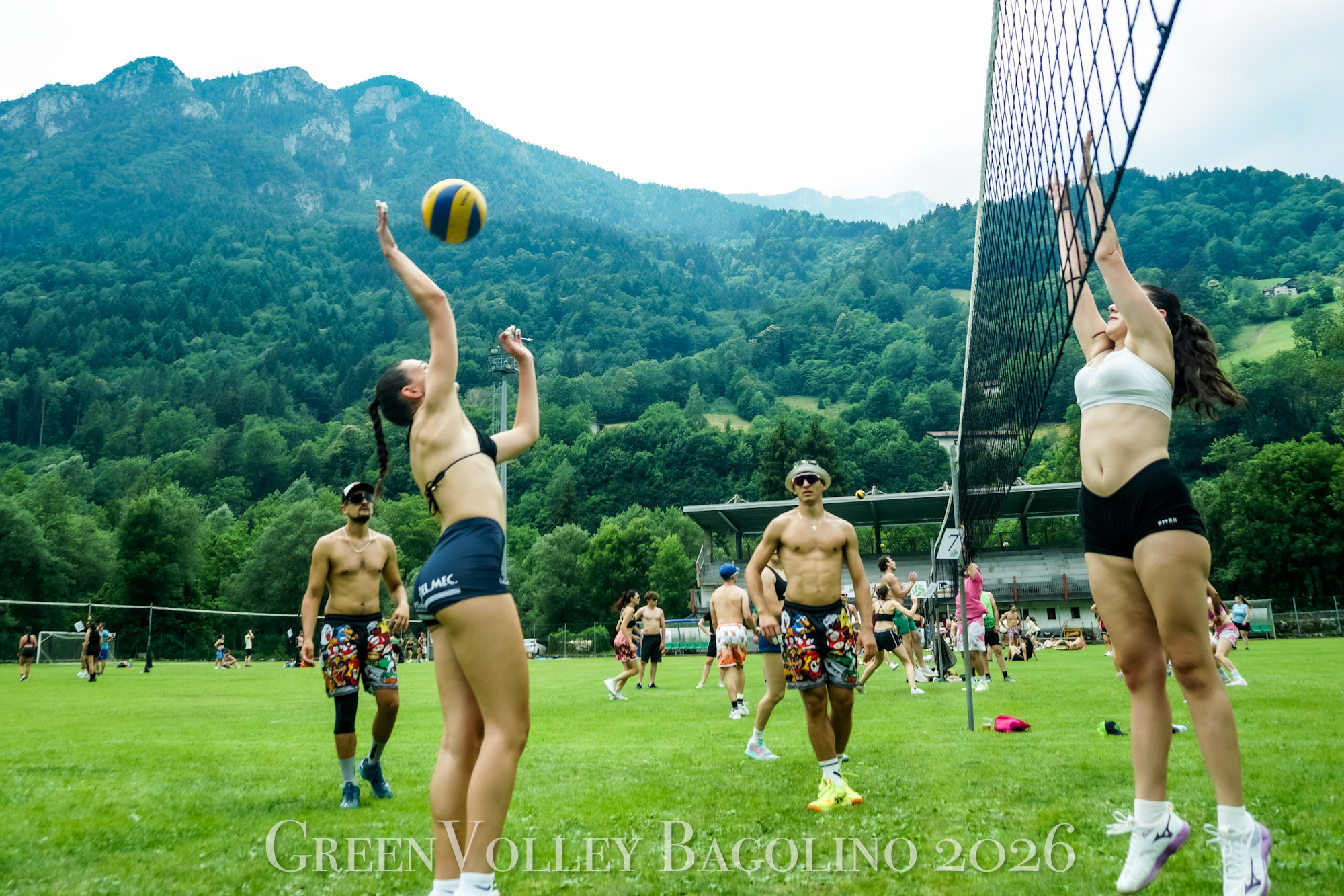 Foto evento