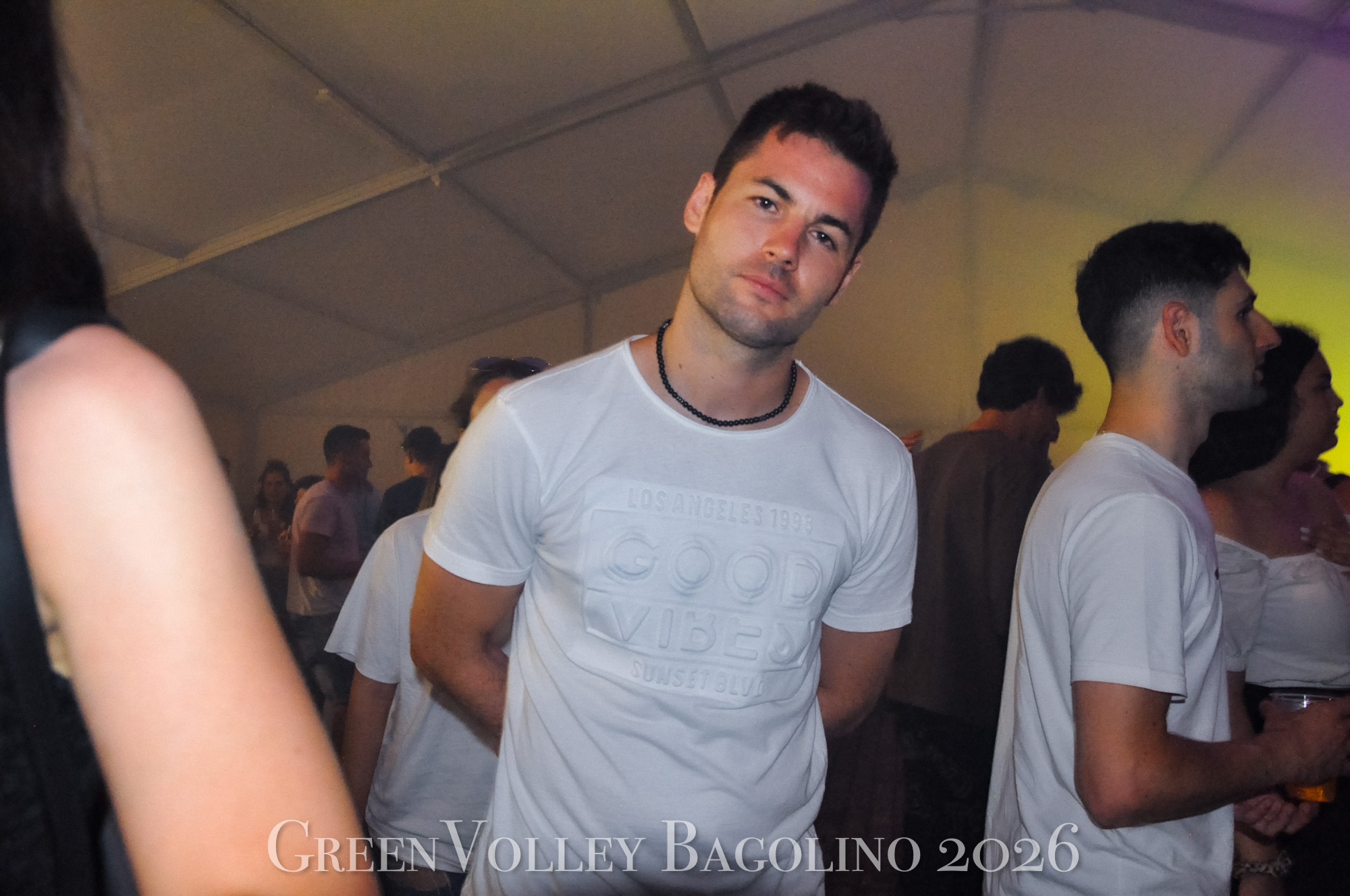 Foto evento