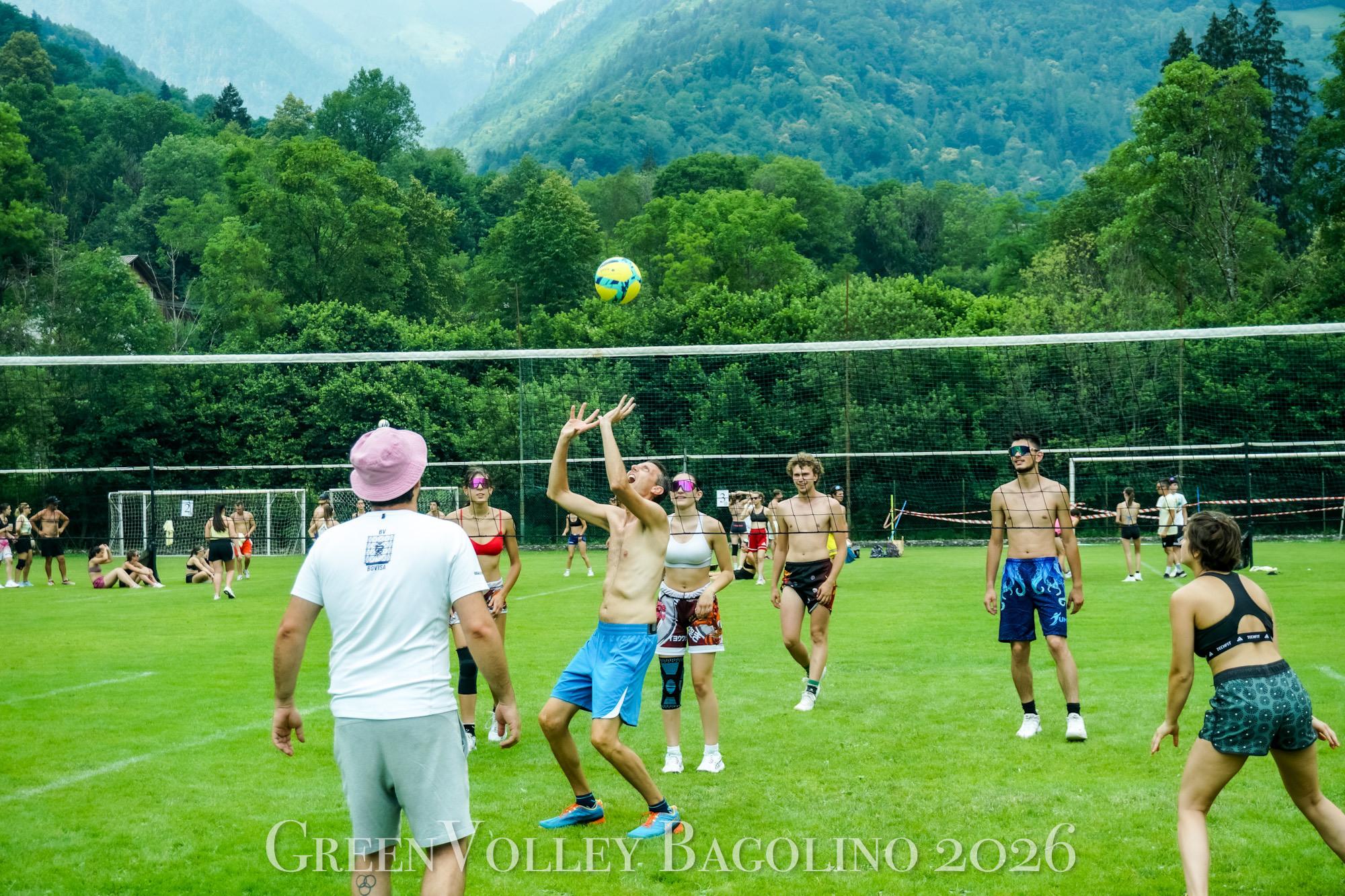 Foto evento