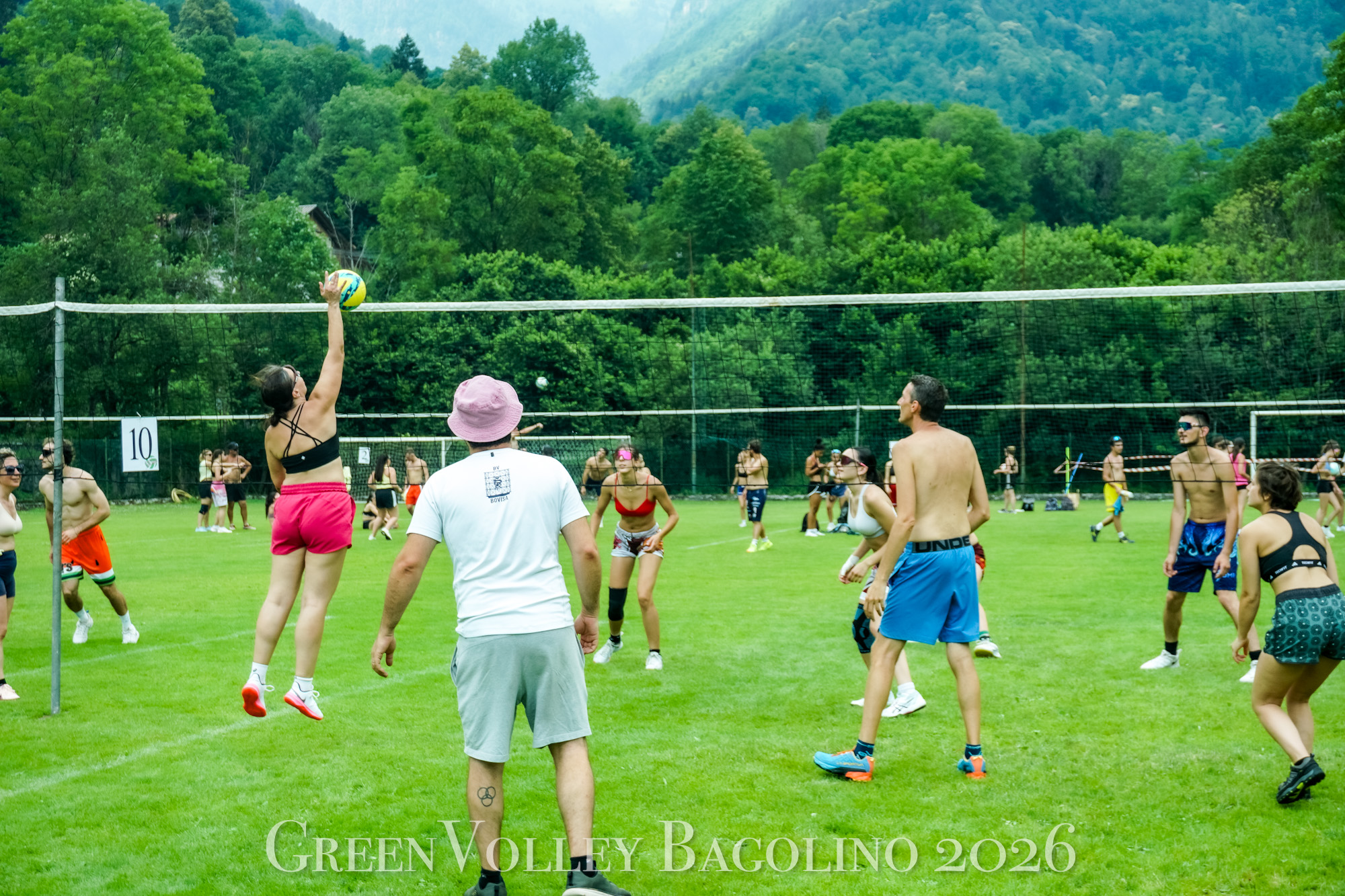 Foto evento
