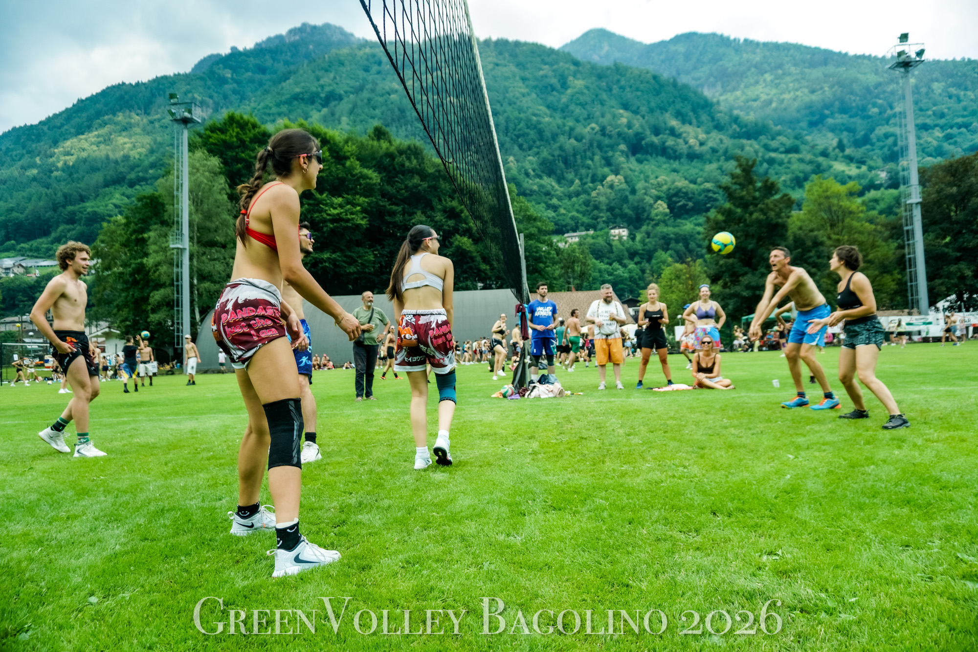 Foto evento