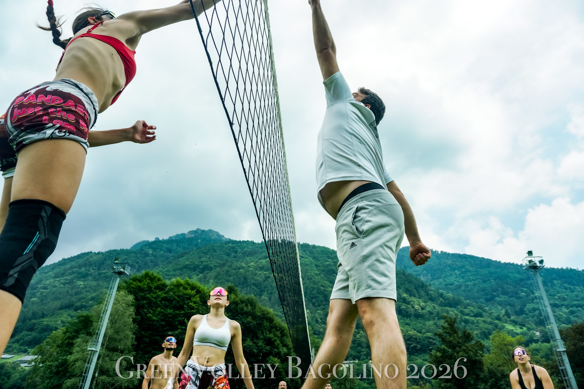 Foto evento