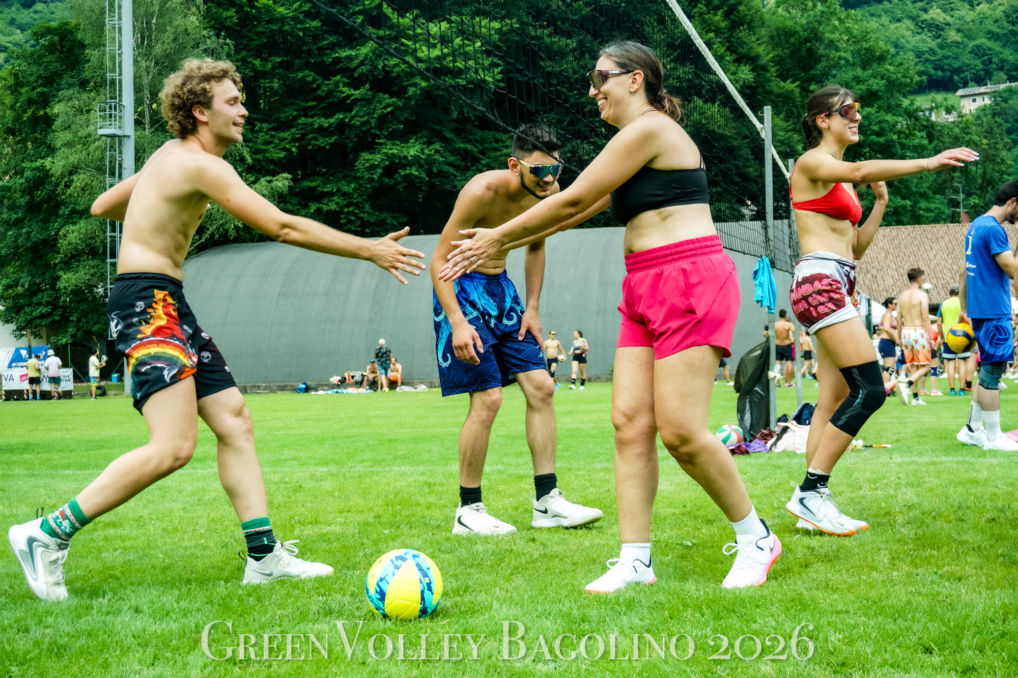 Foto evento