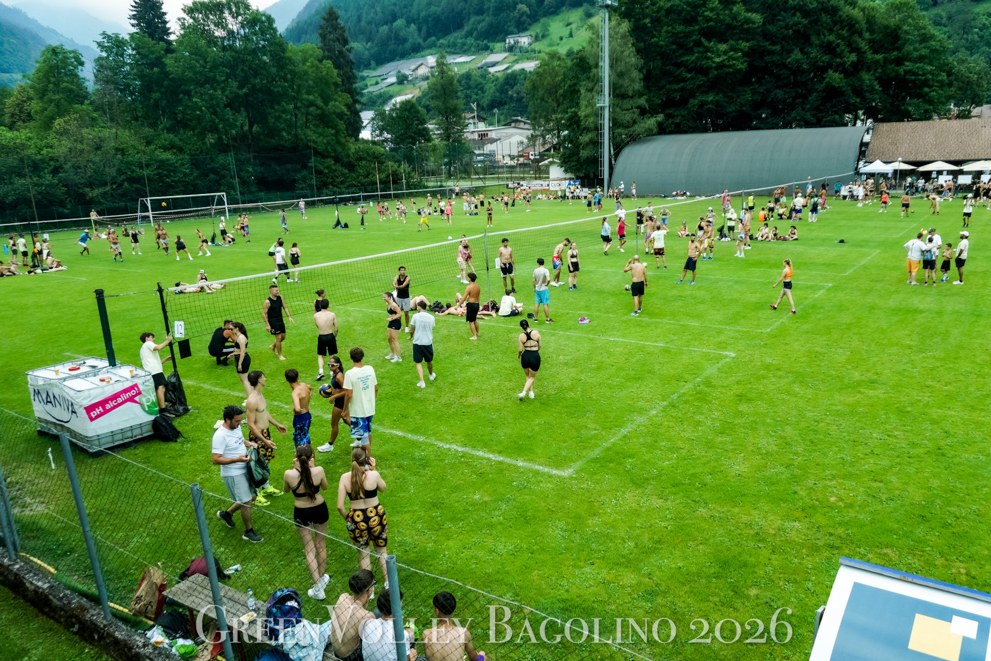 Foto evento