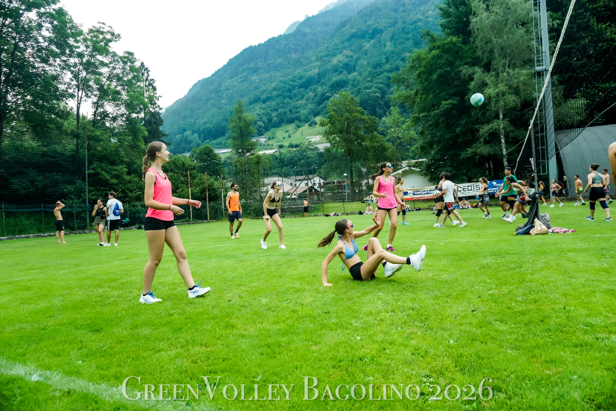 Foto evento