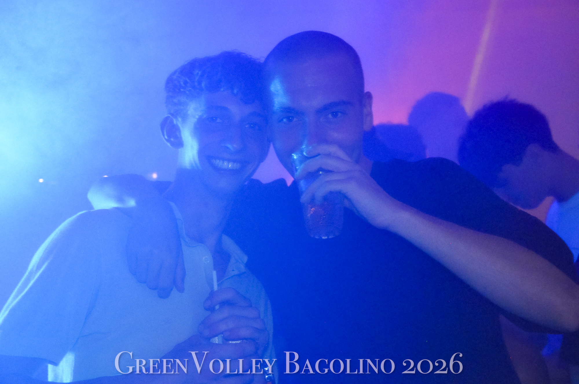 Foto evento