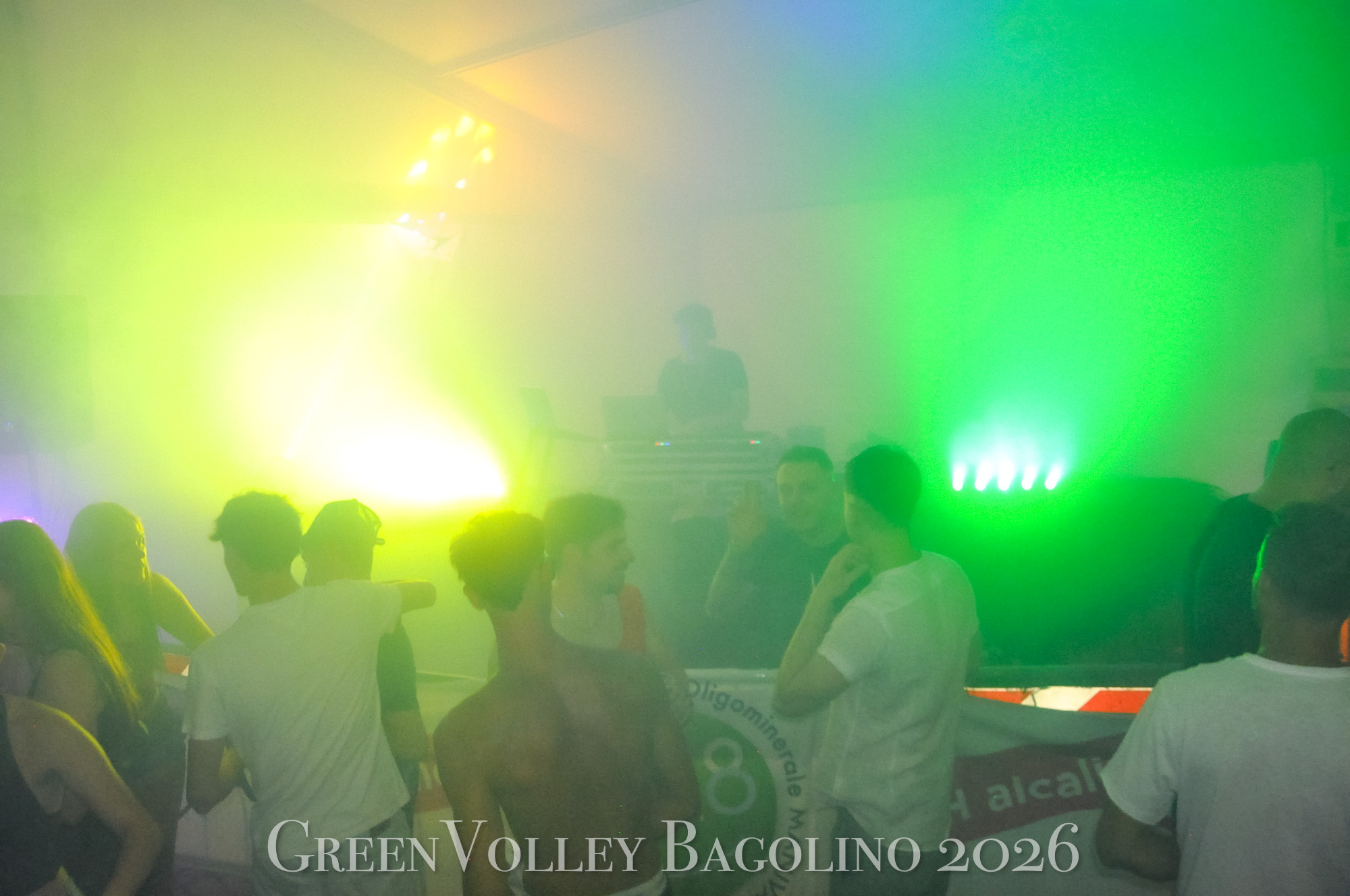 Foto evento