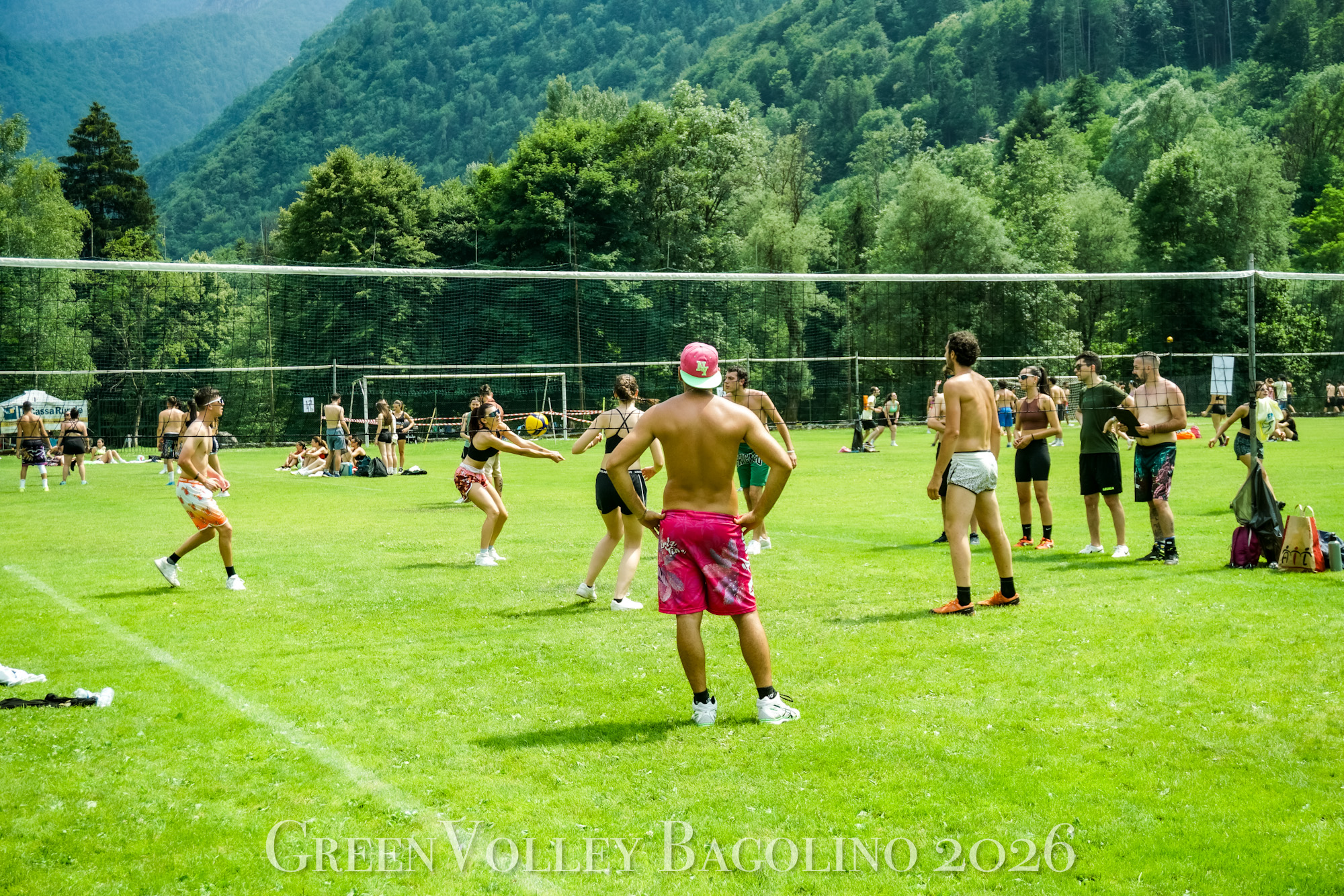 Foto evento