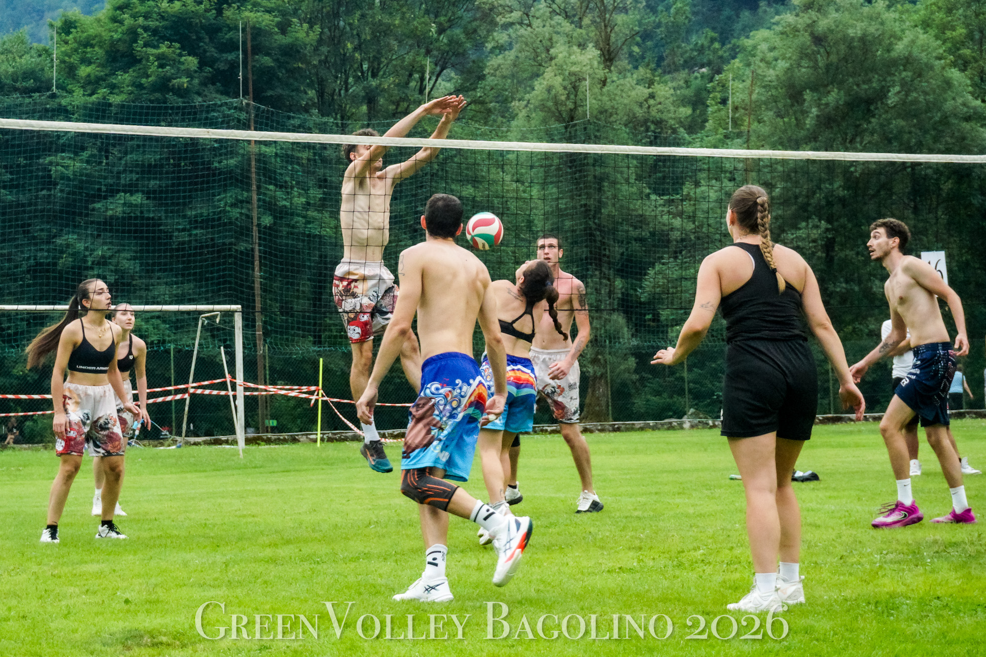 Foto evento