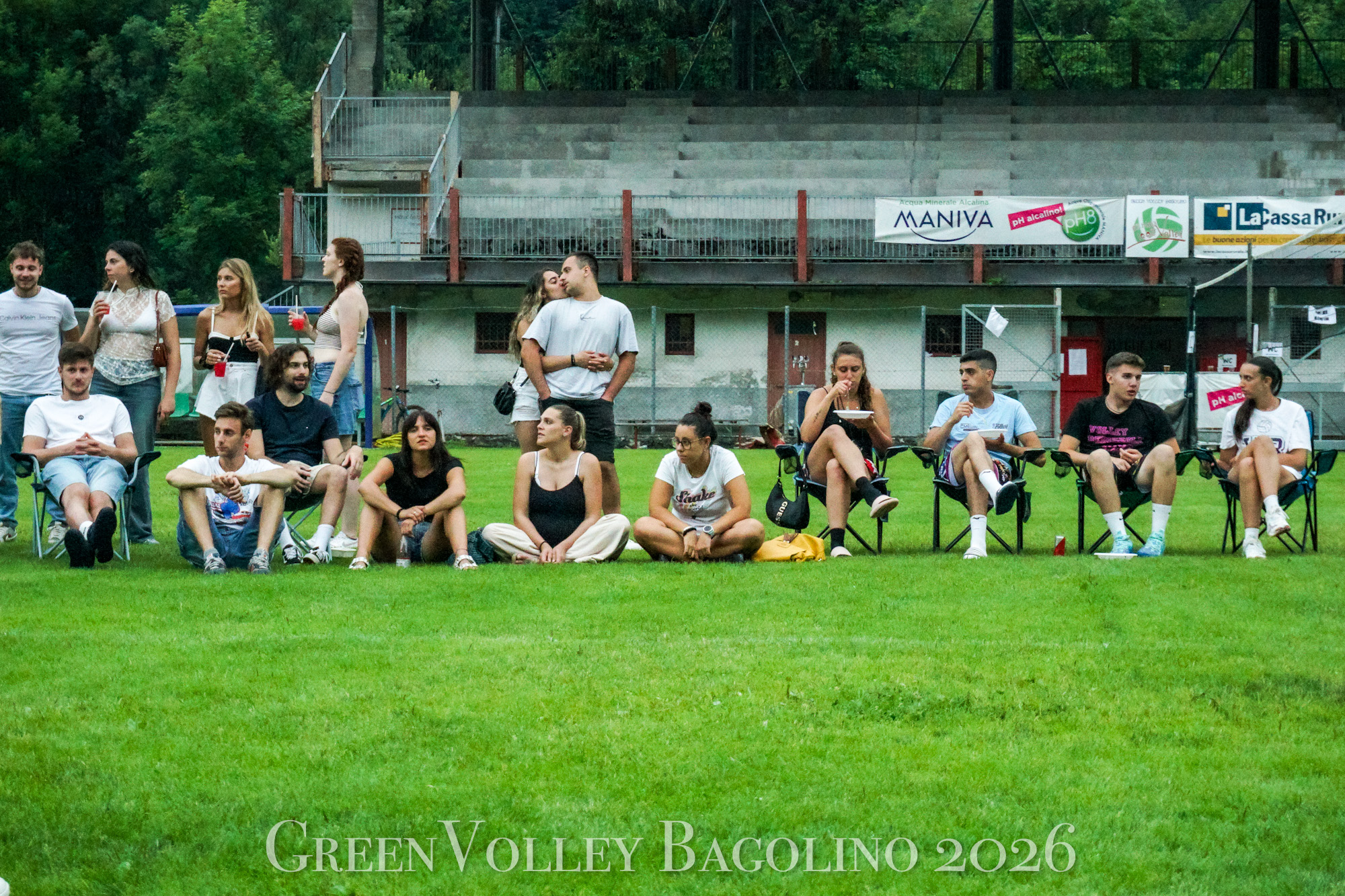 Foto evento