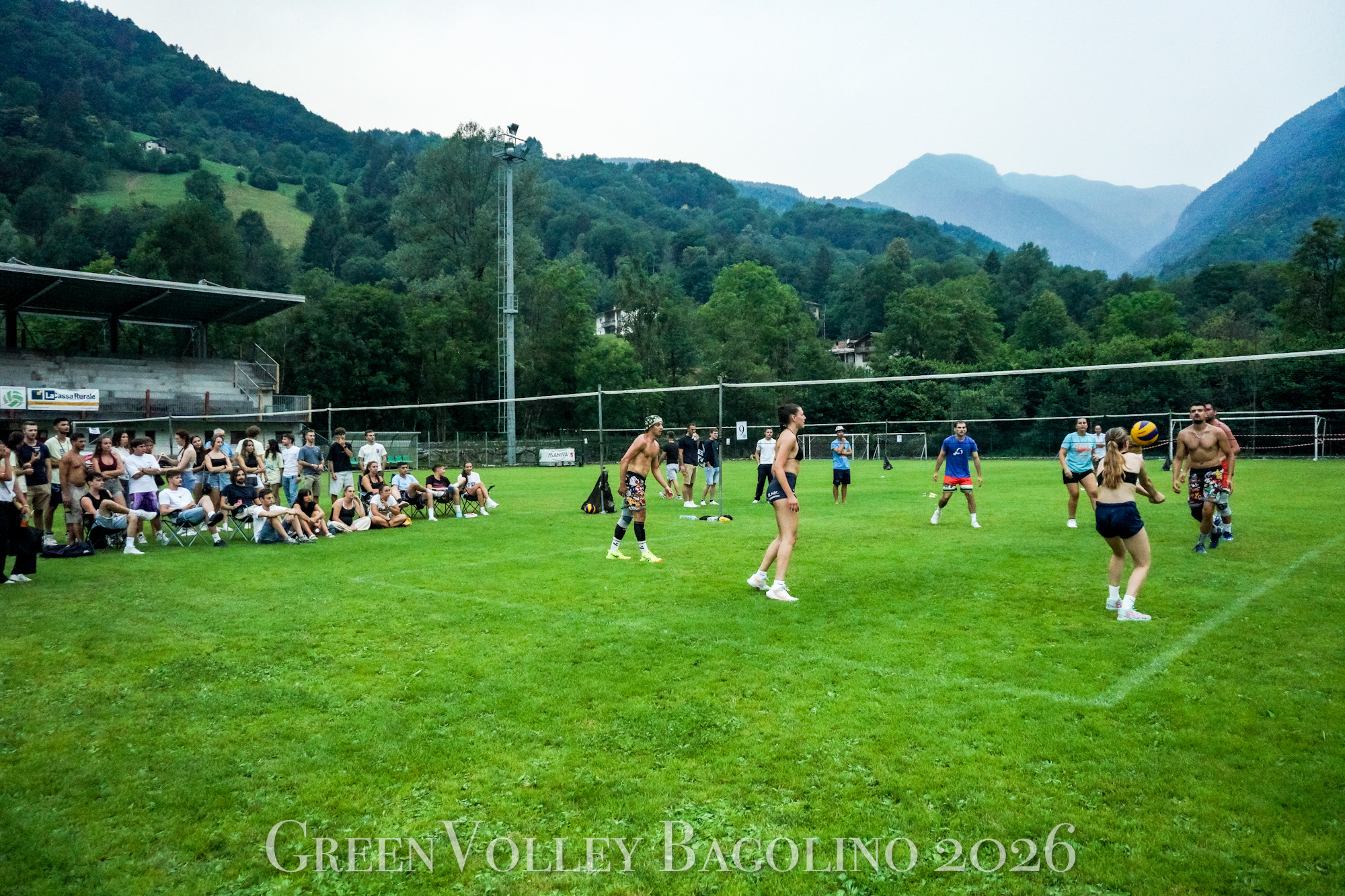 Foto evento