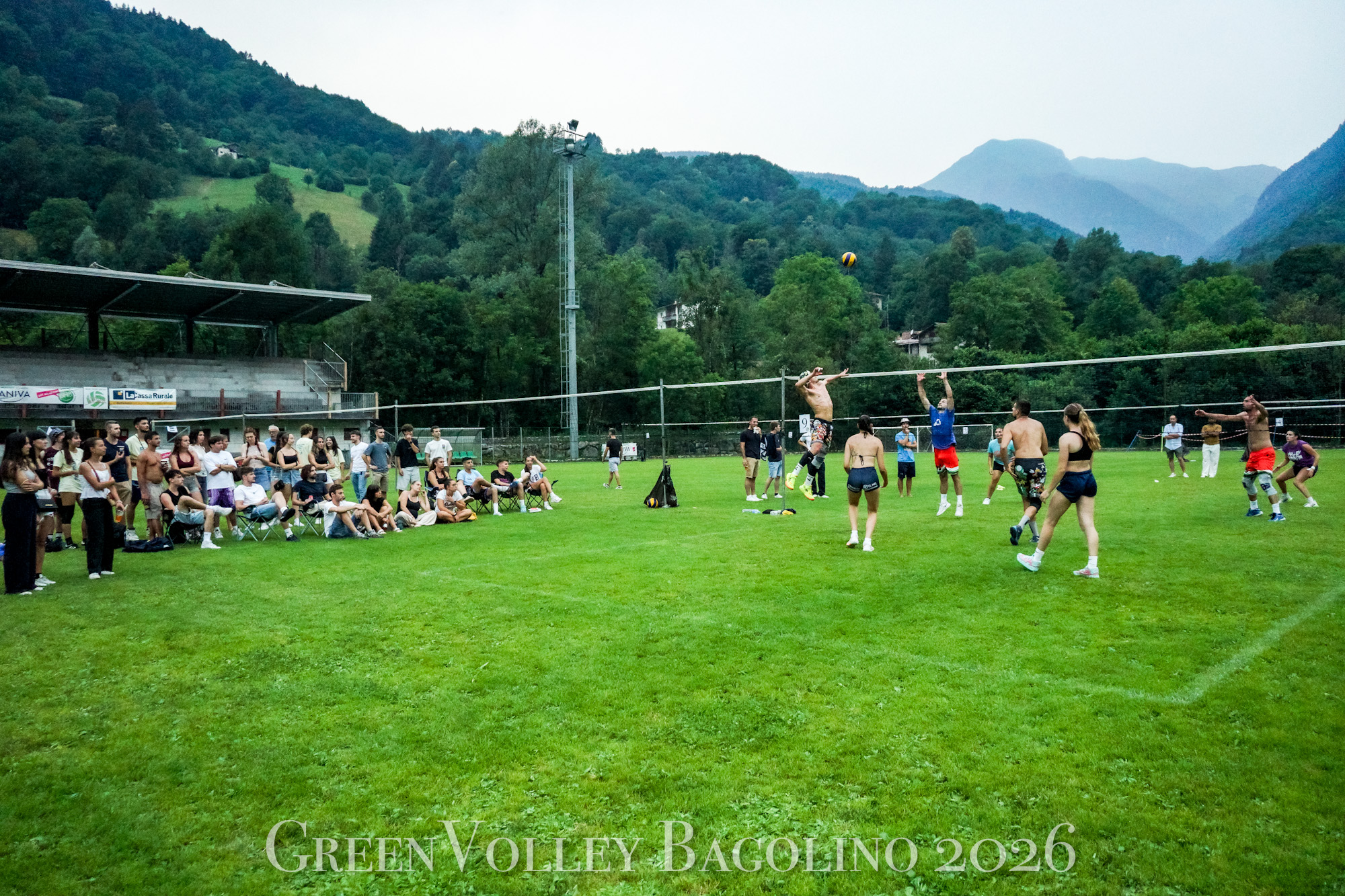 Foto evento