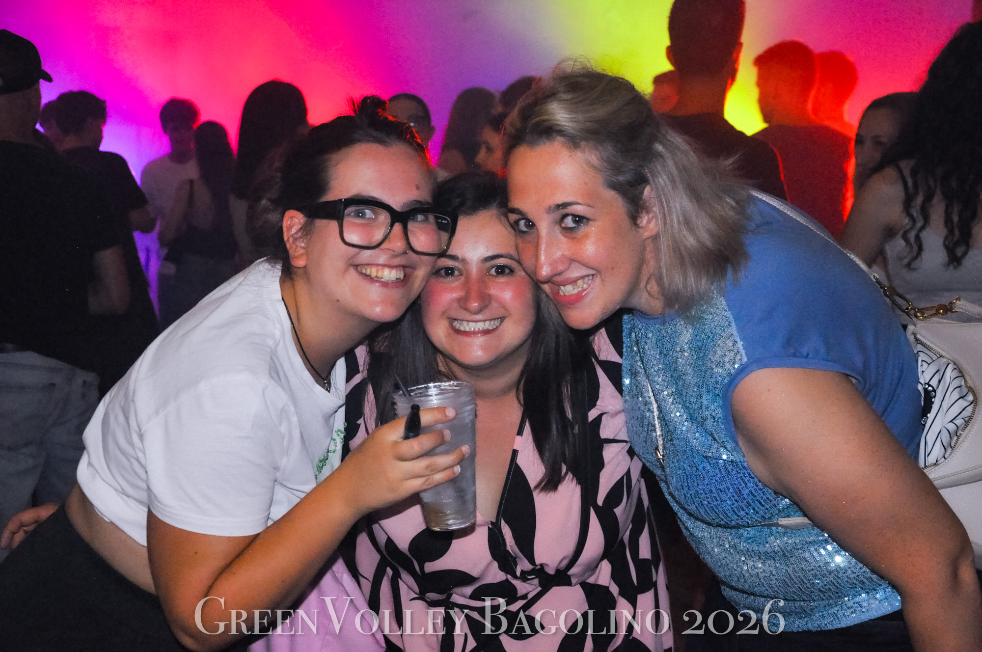 Foto evento