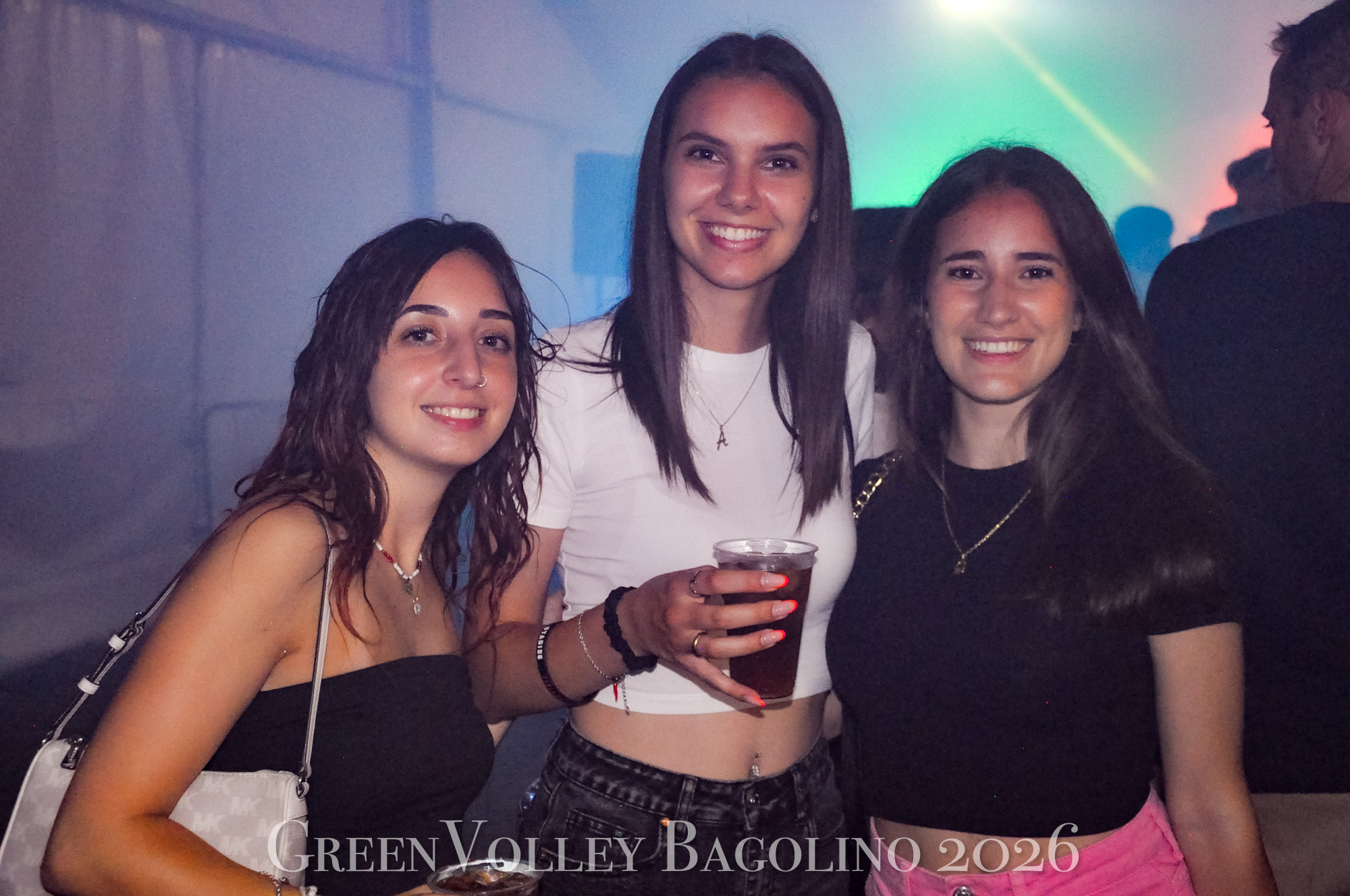 Foto evento