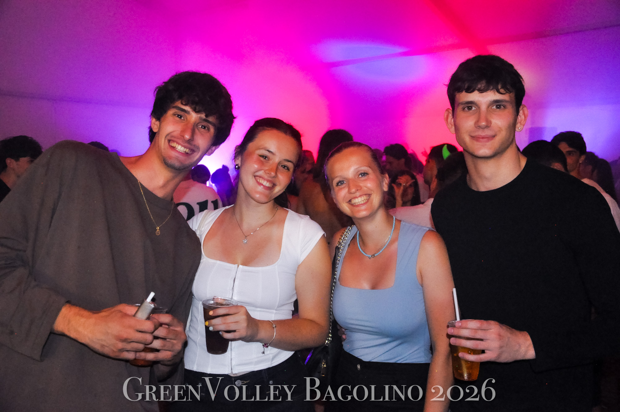 Foto evento