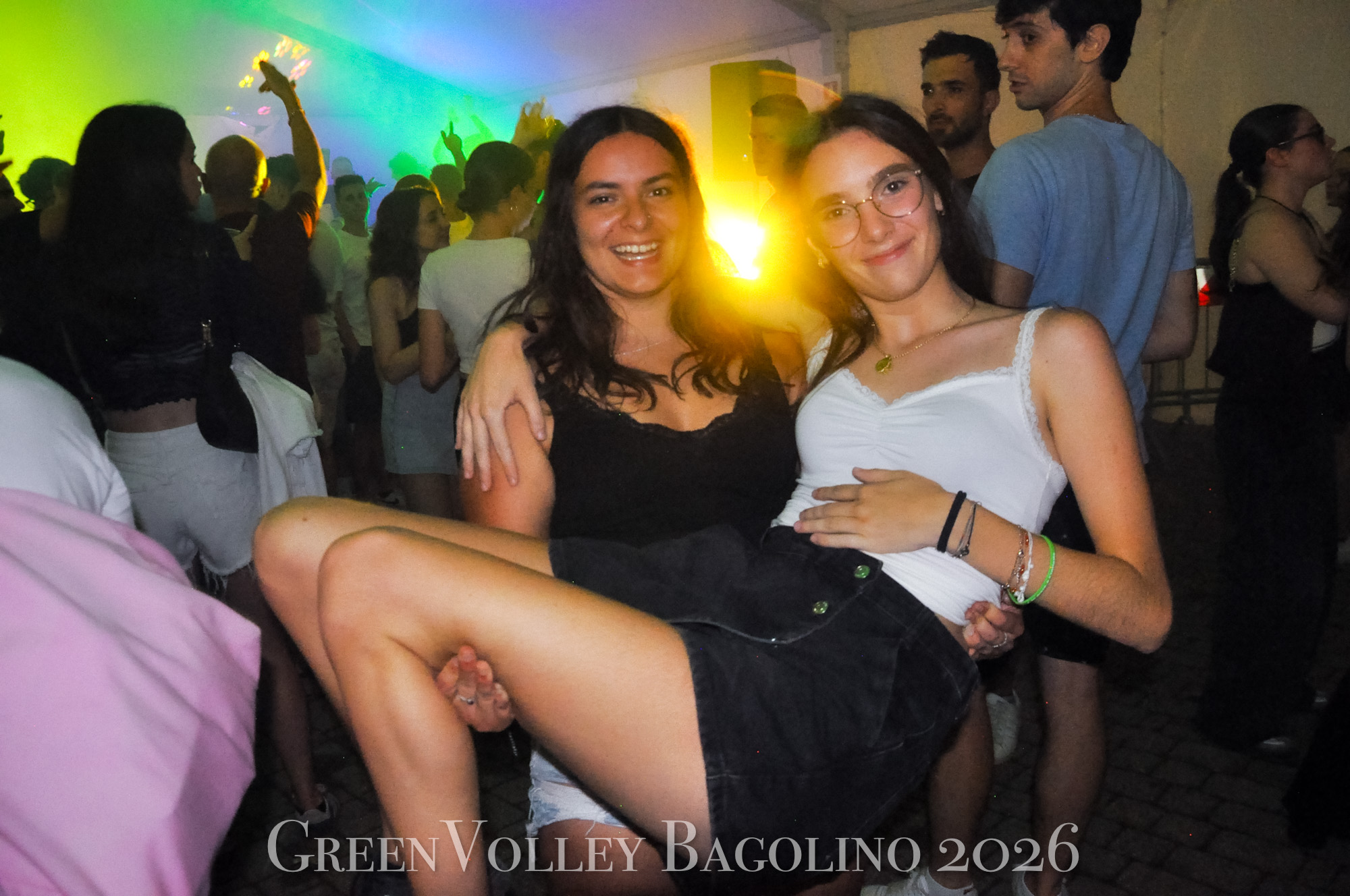 Foto evento