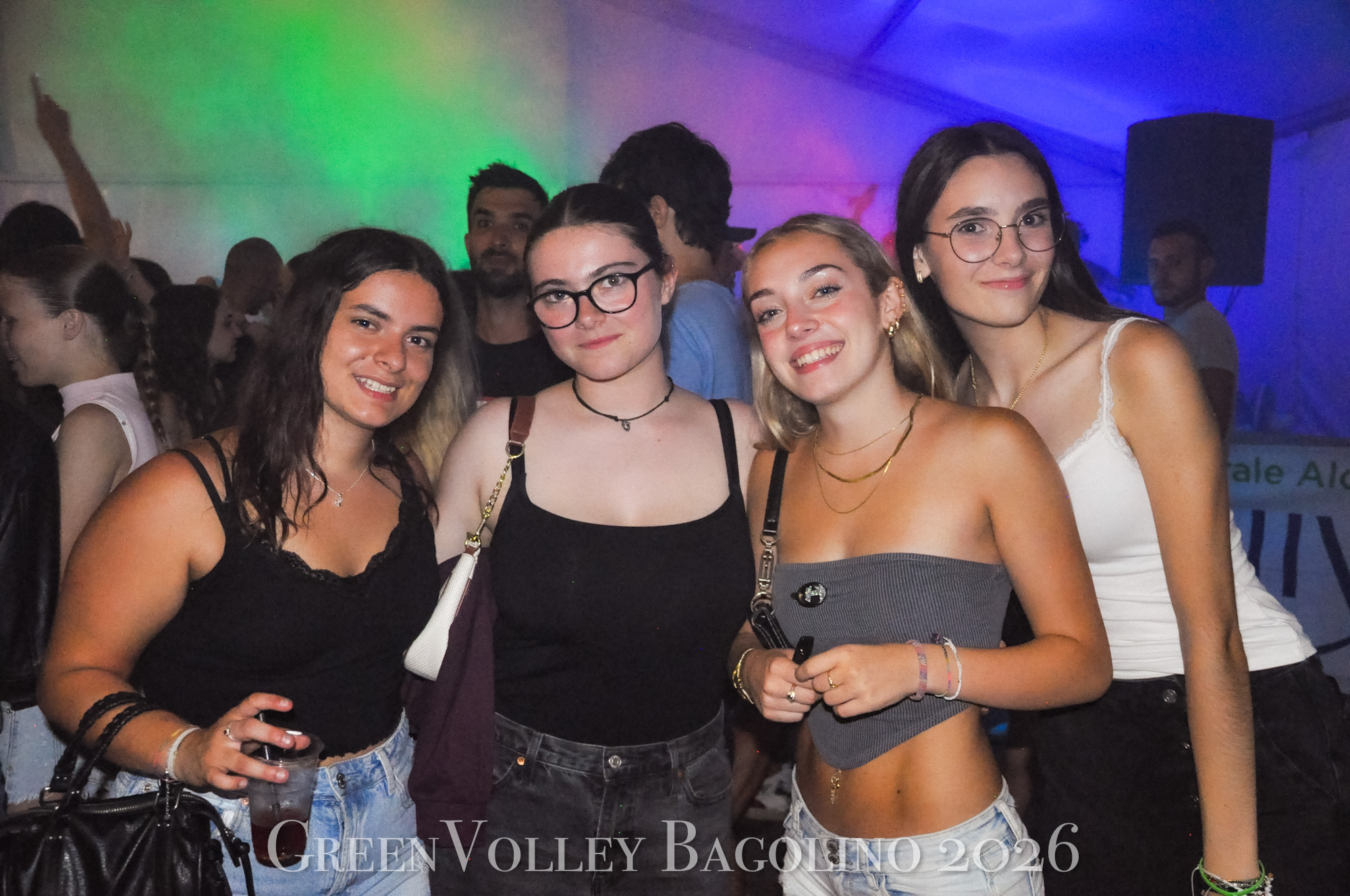 Foto evento