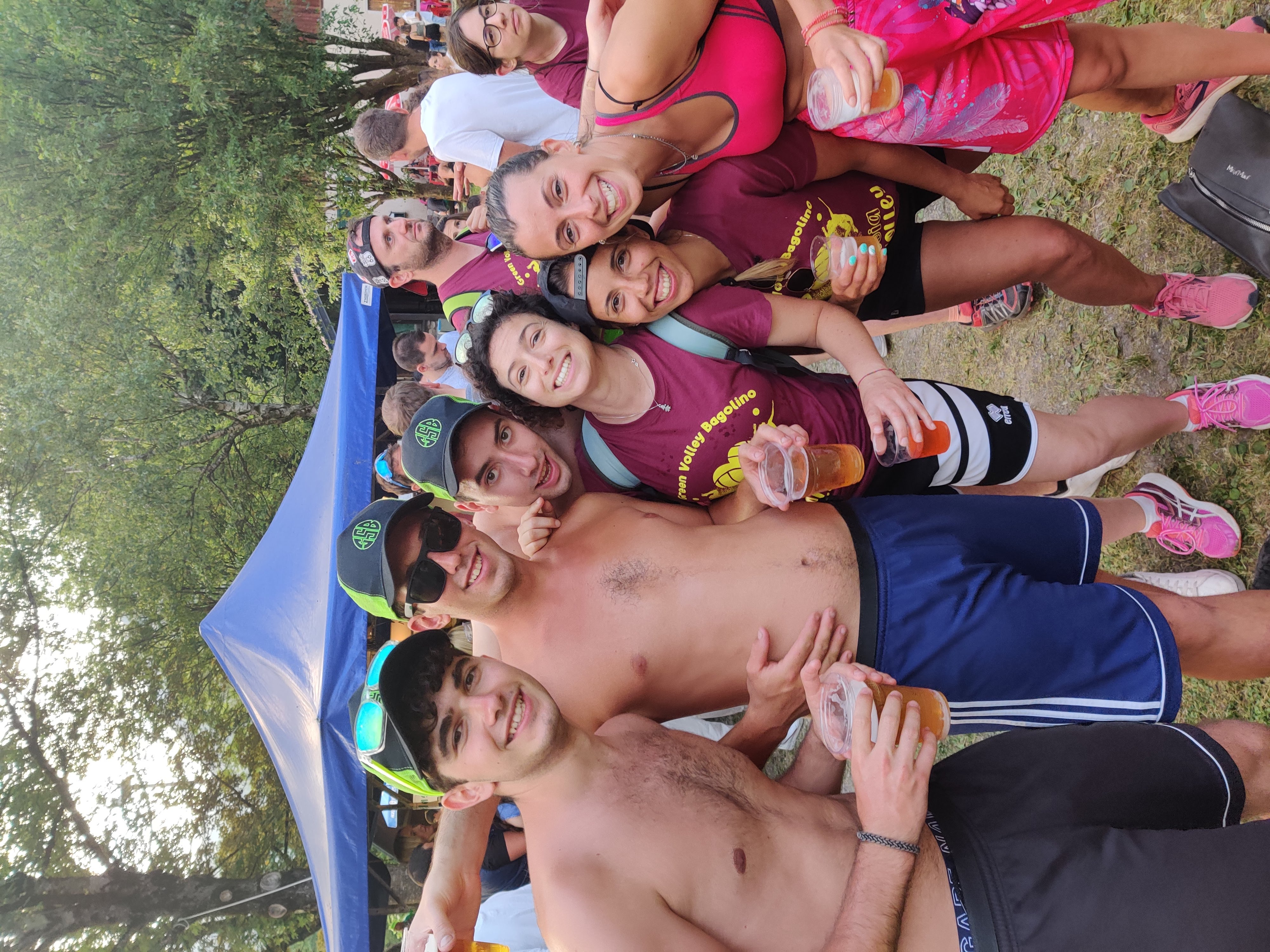 Foto evento