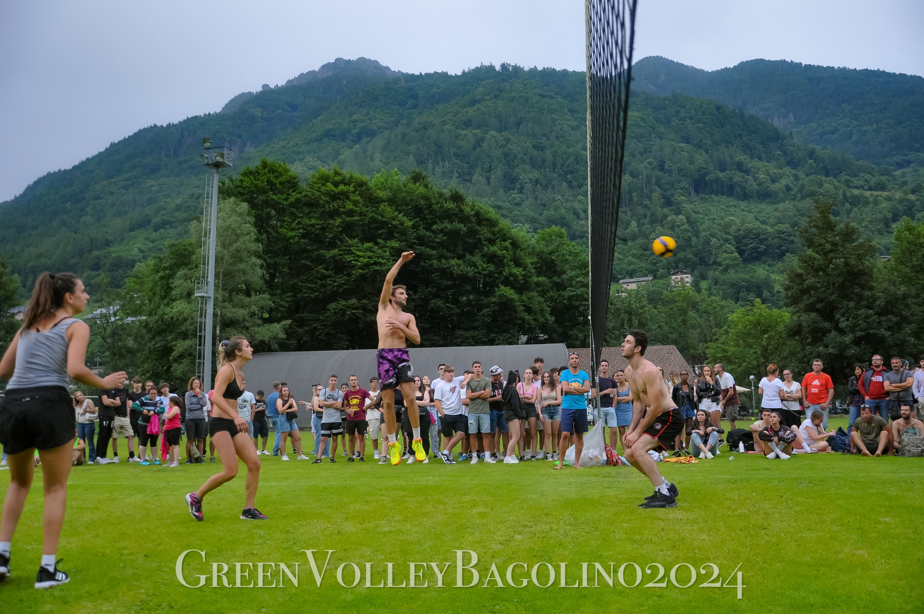 Foto evento