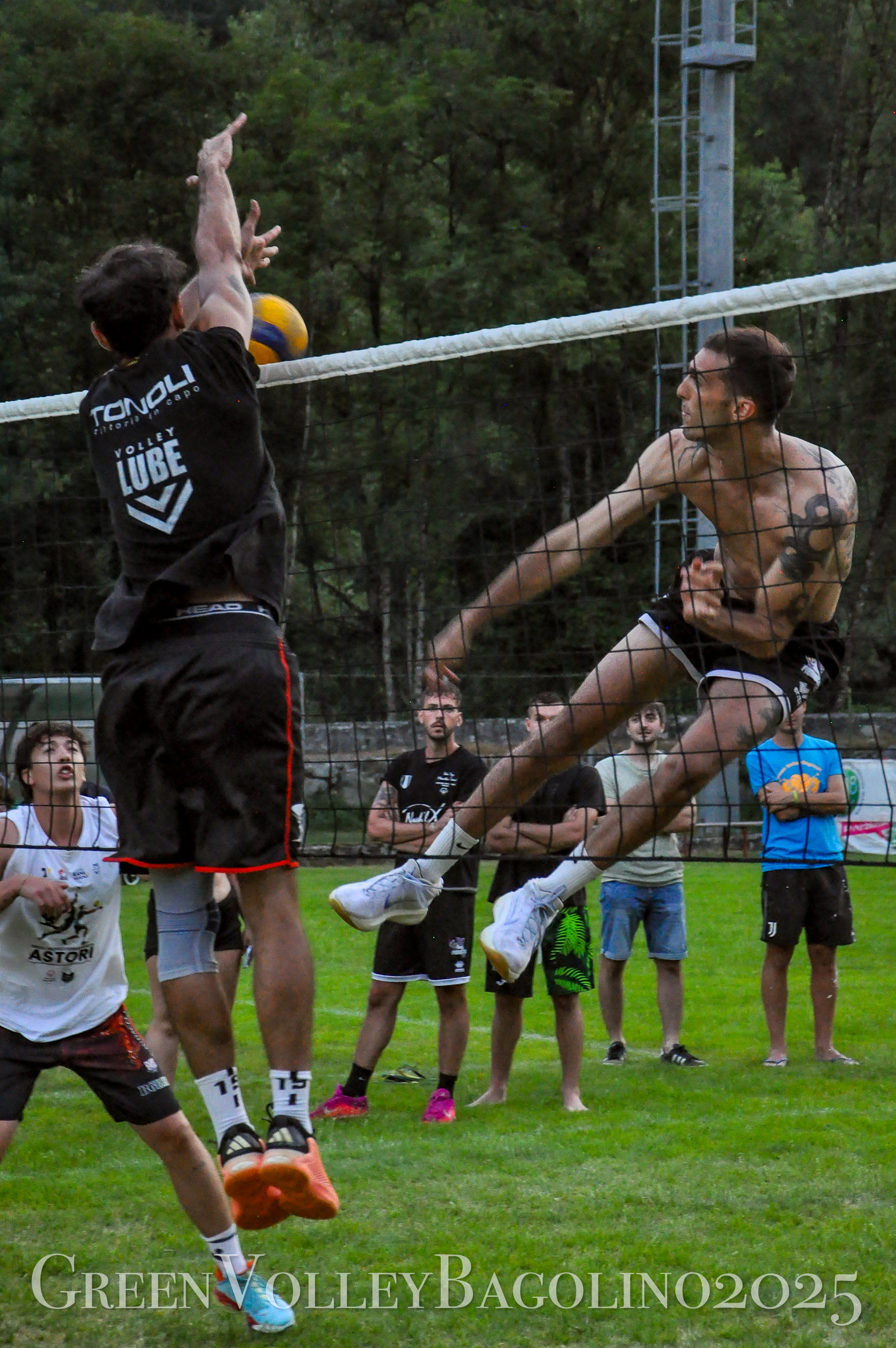Foto evento