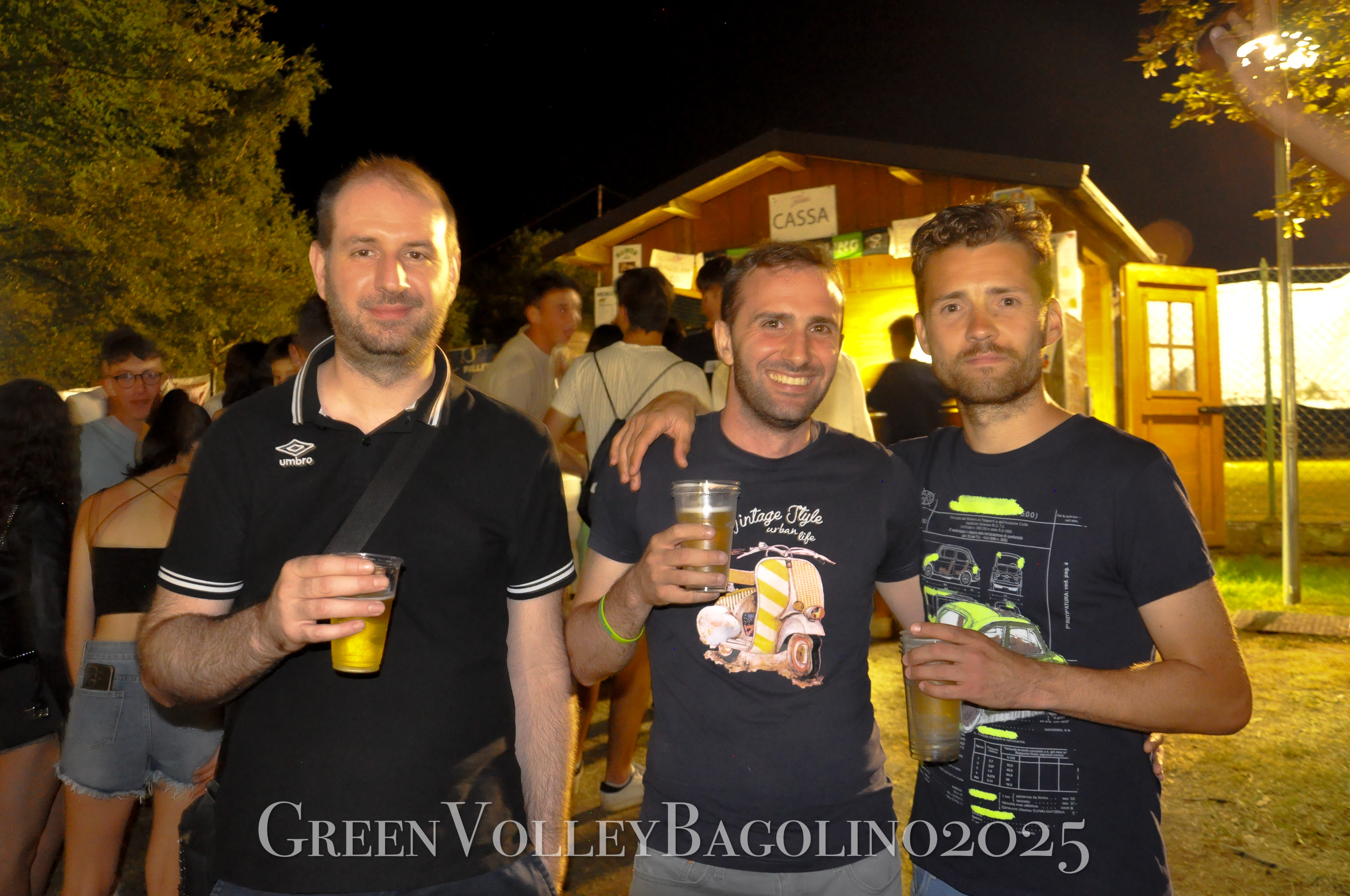 Foto evento