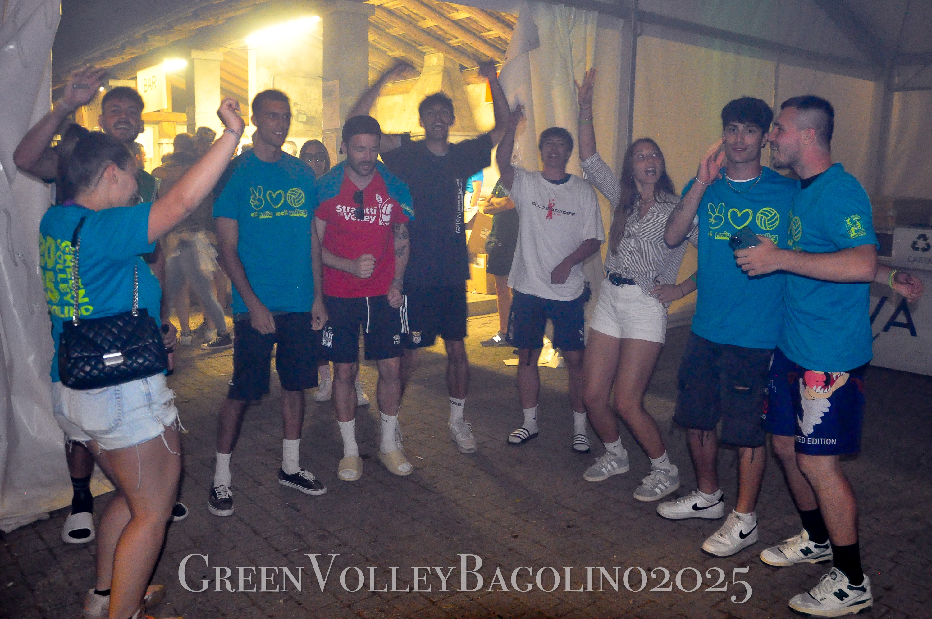 Foto evento