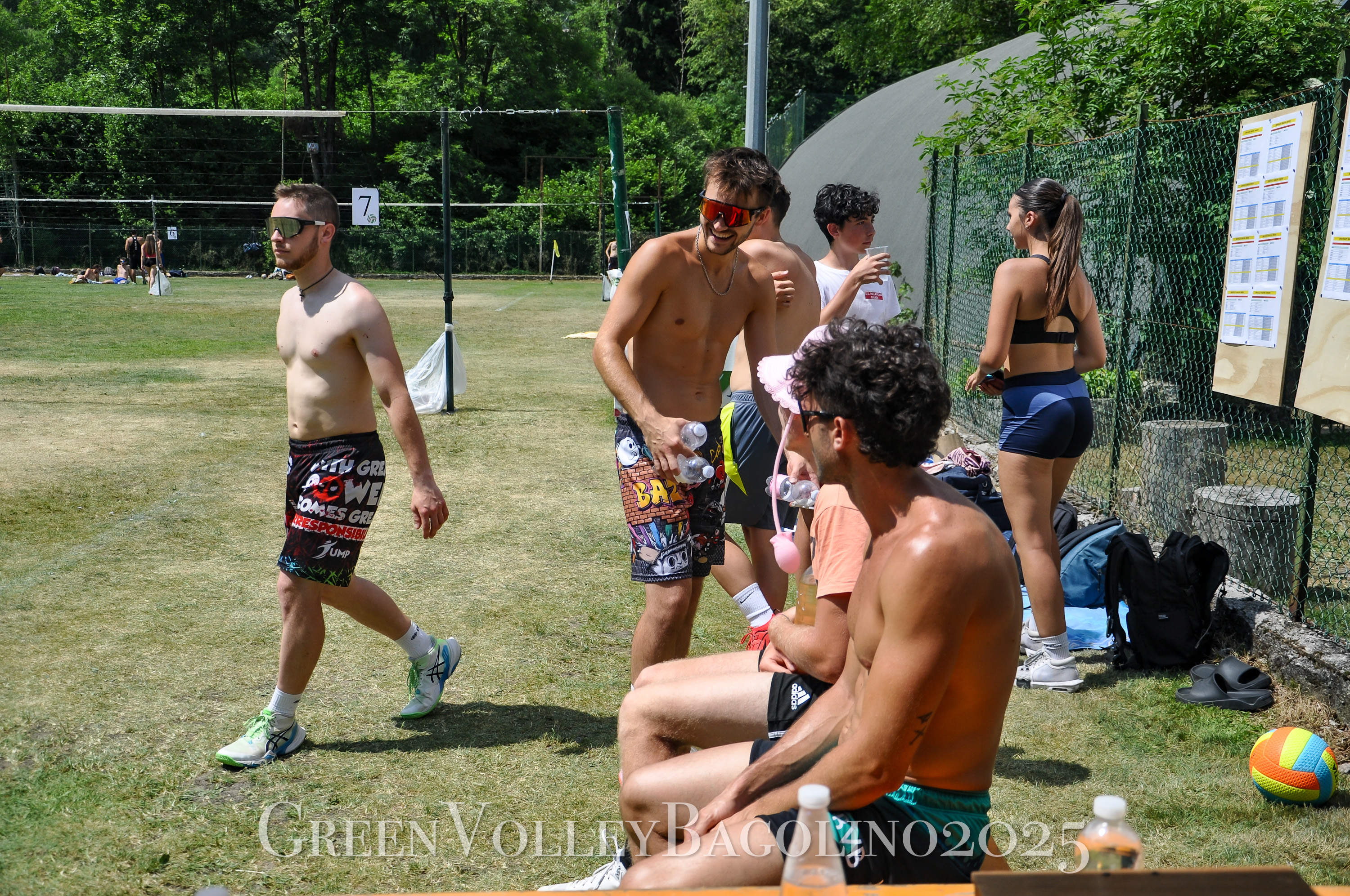 Foto evento