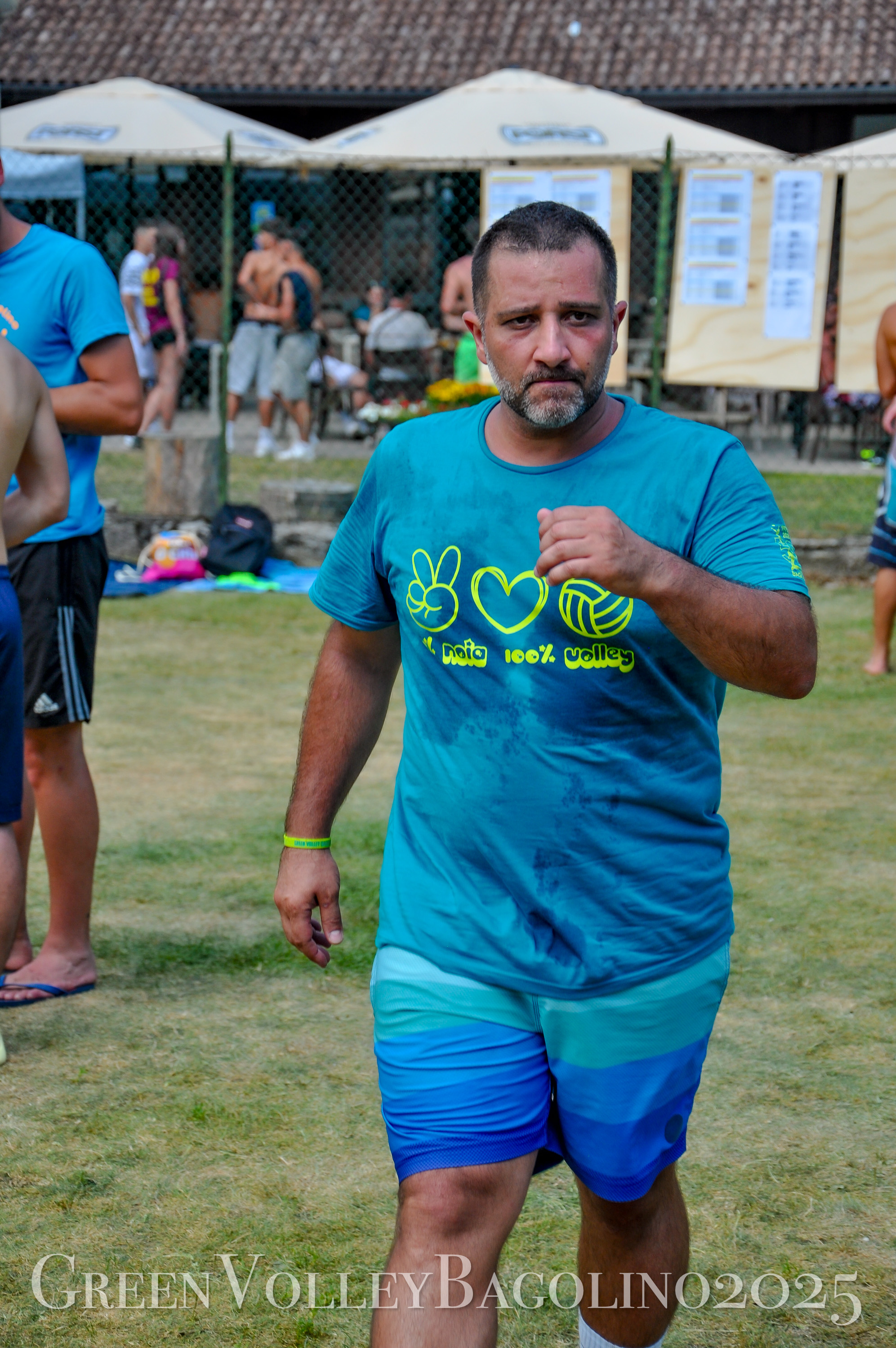 Foto evento
