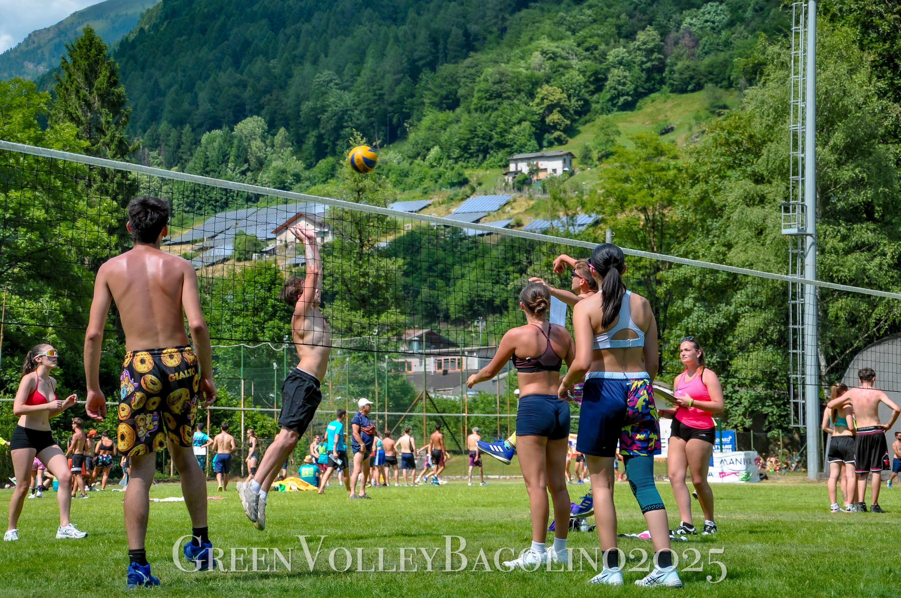 Foto evento