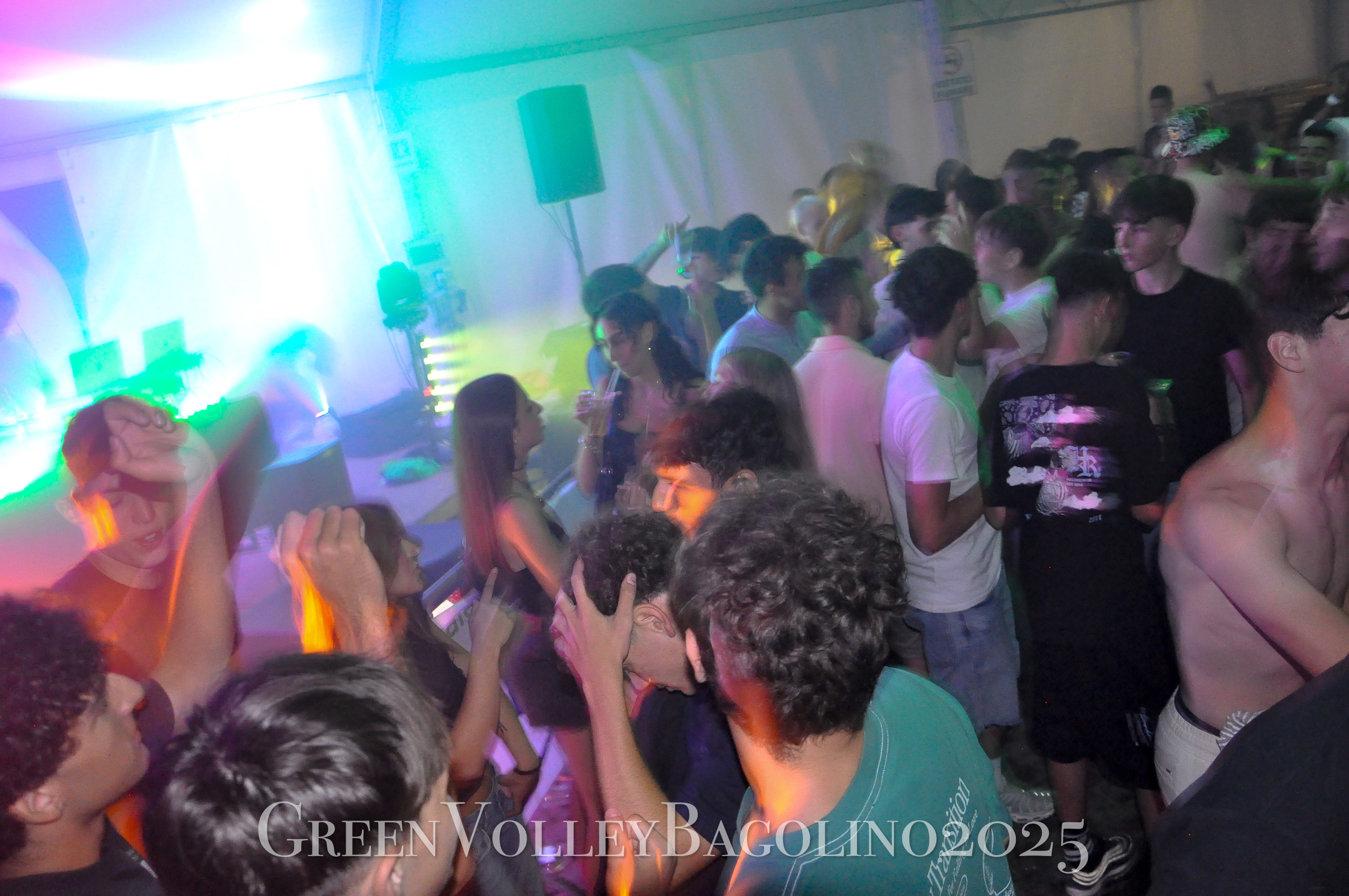 Foto evento