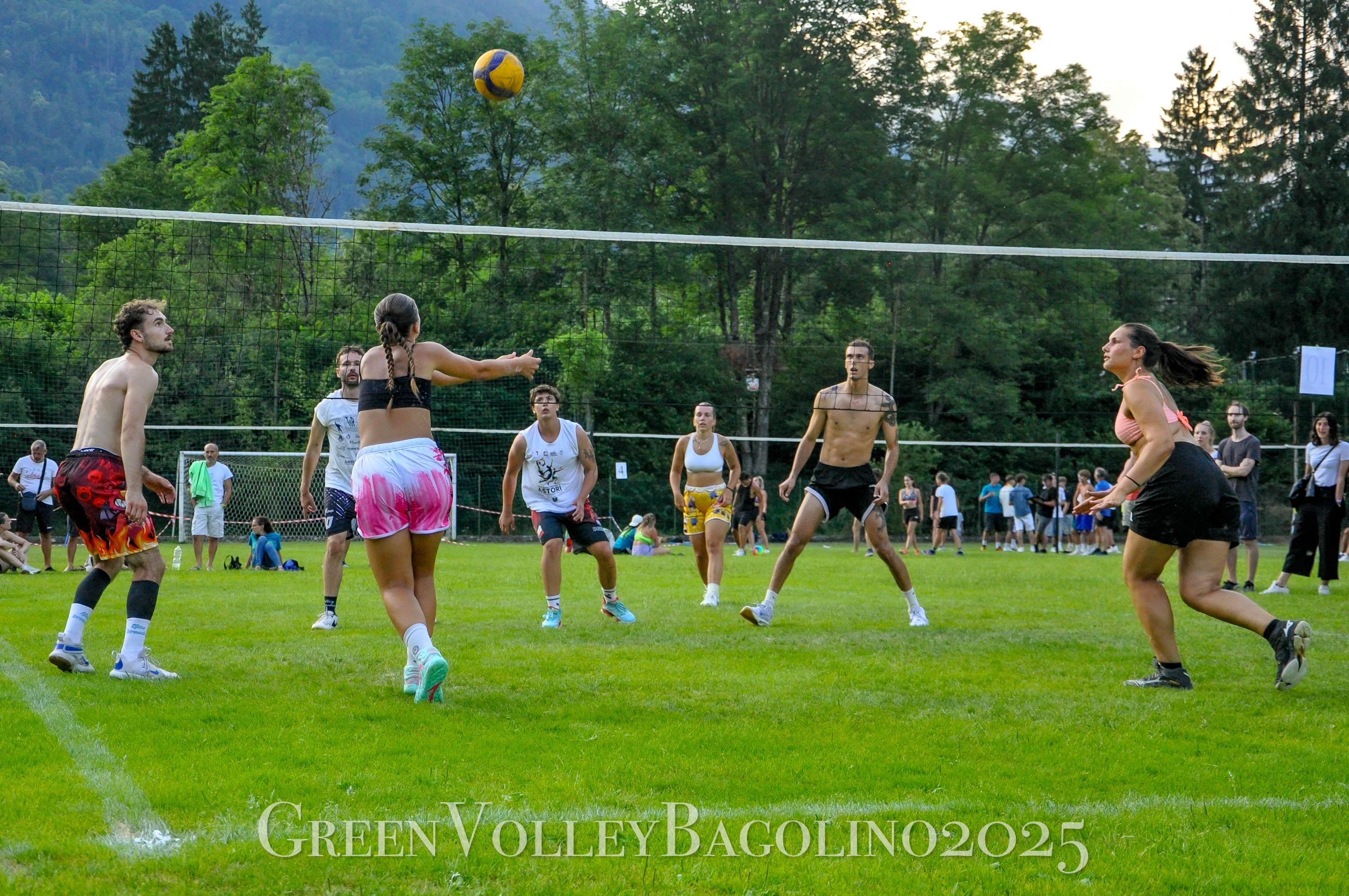 Foto evento
