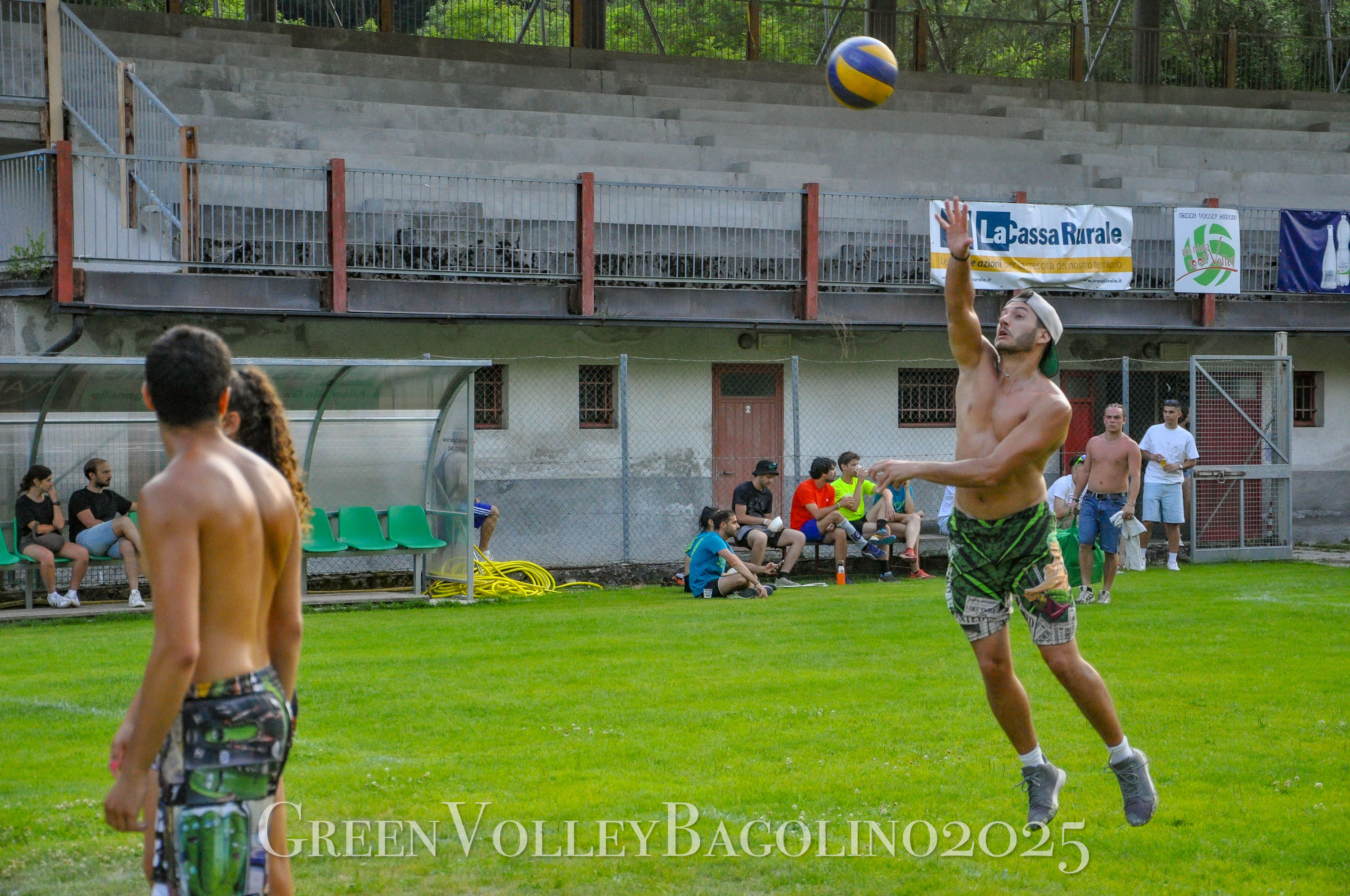 Foto evento