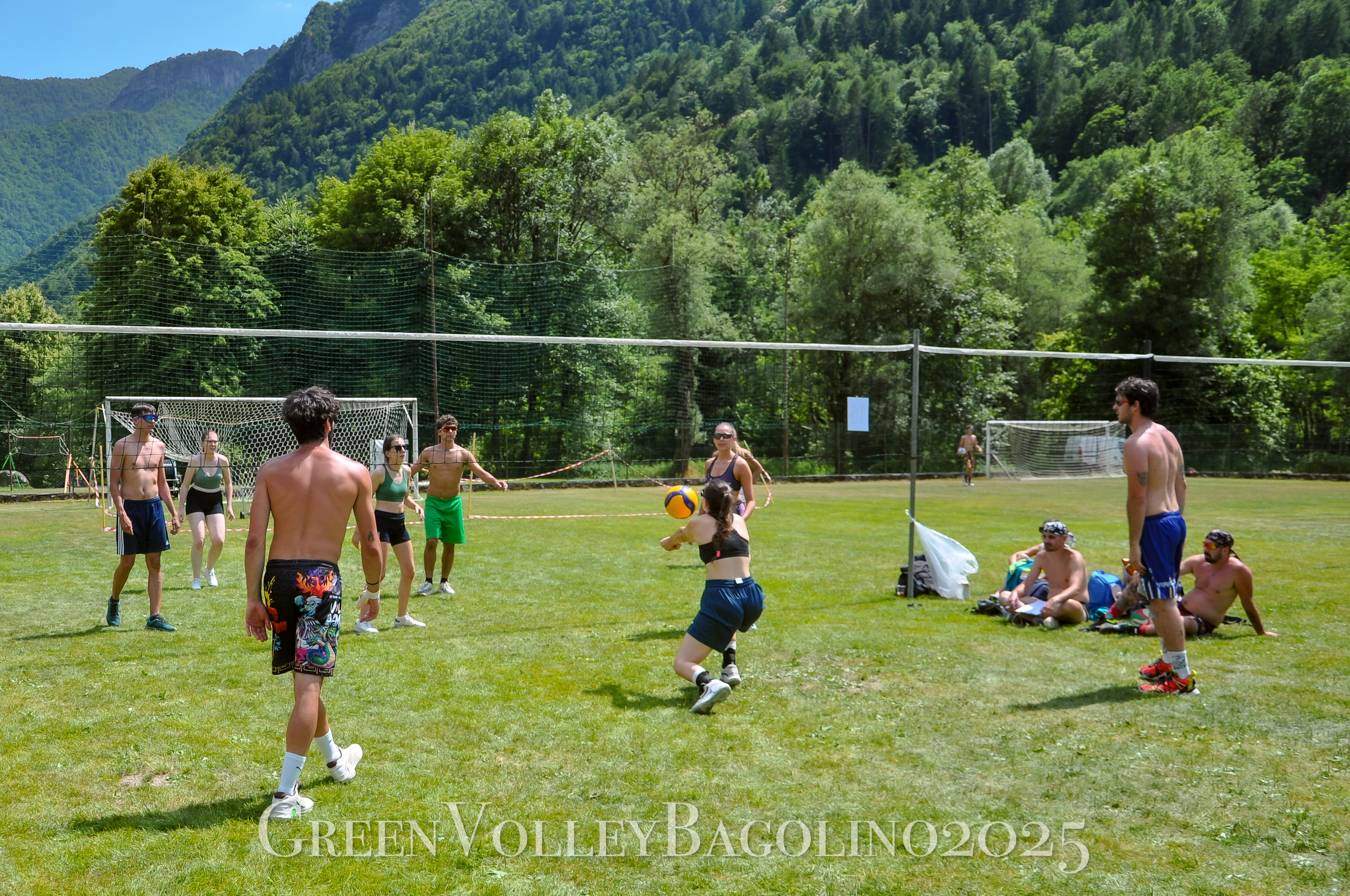 Foto evento