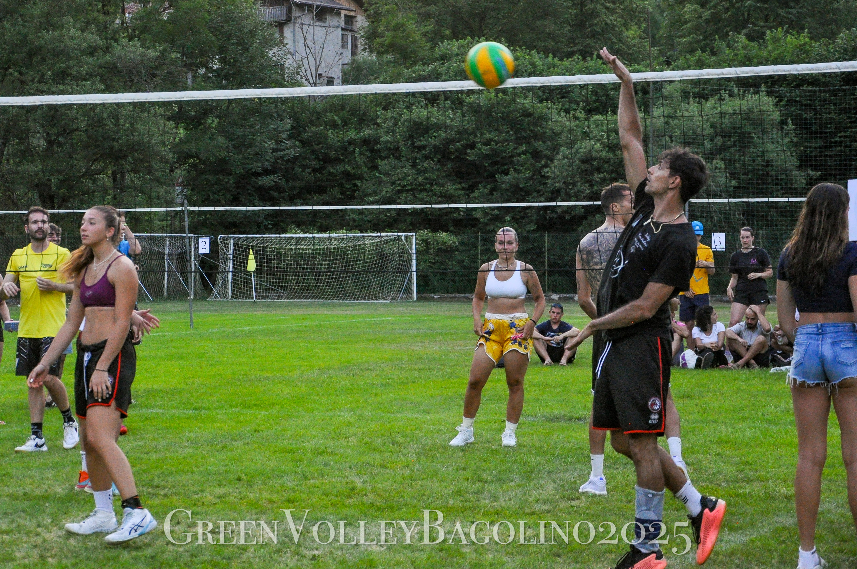 Foto evento