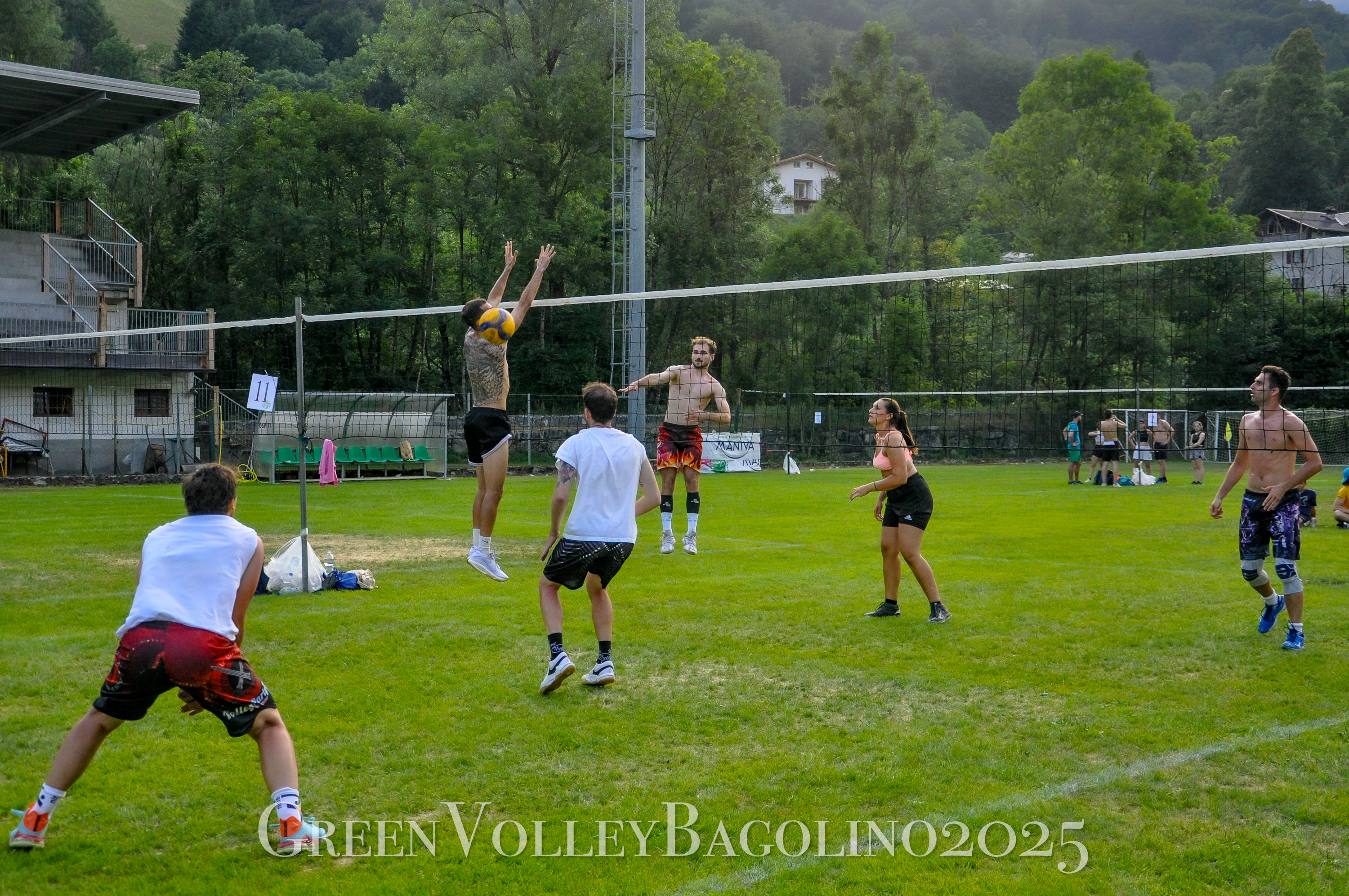 Foto evento