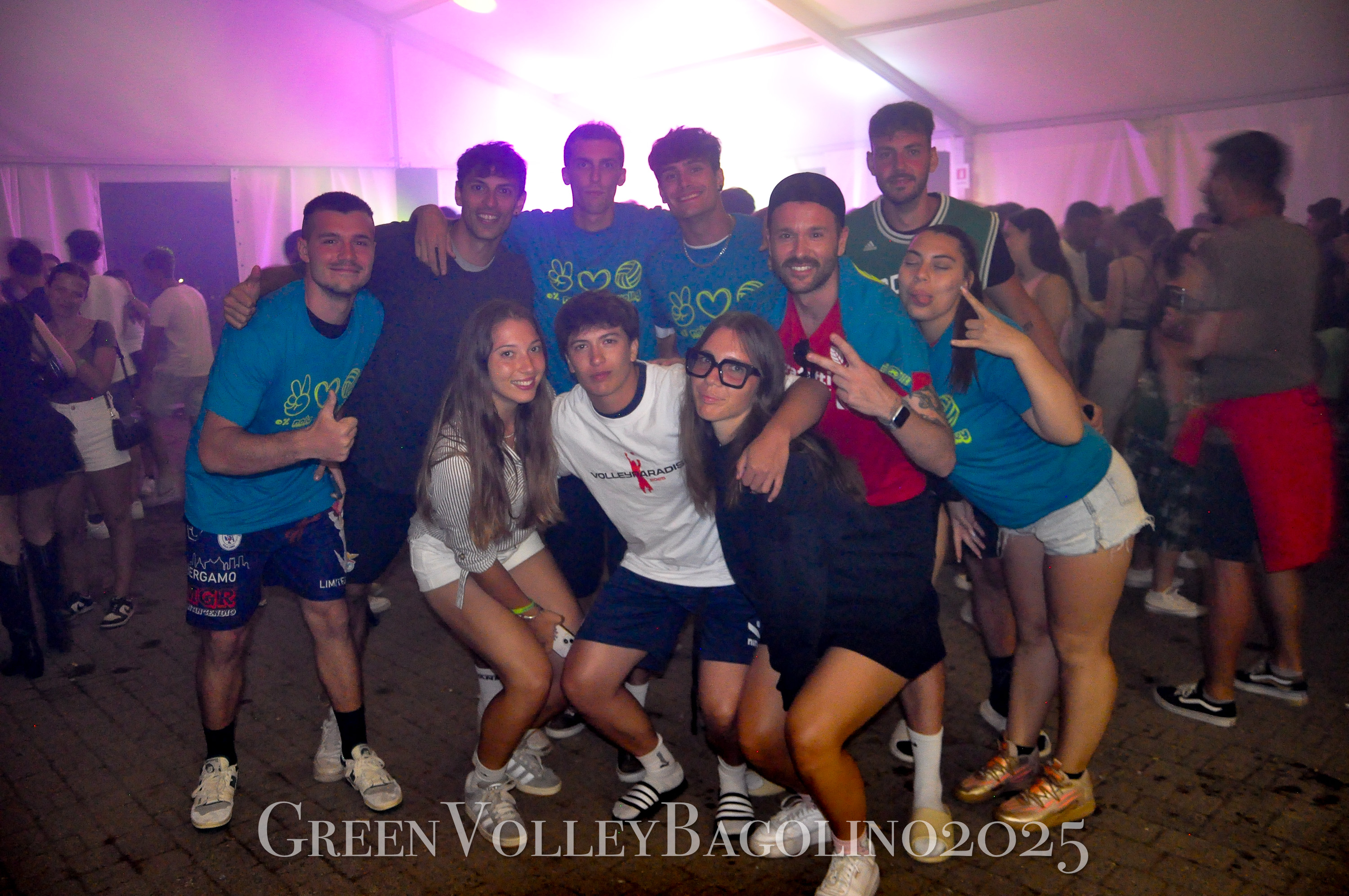 Foto evento