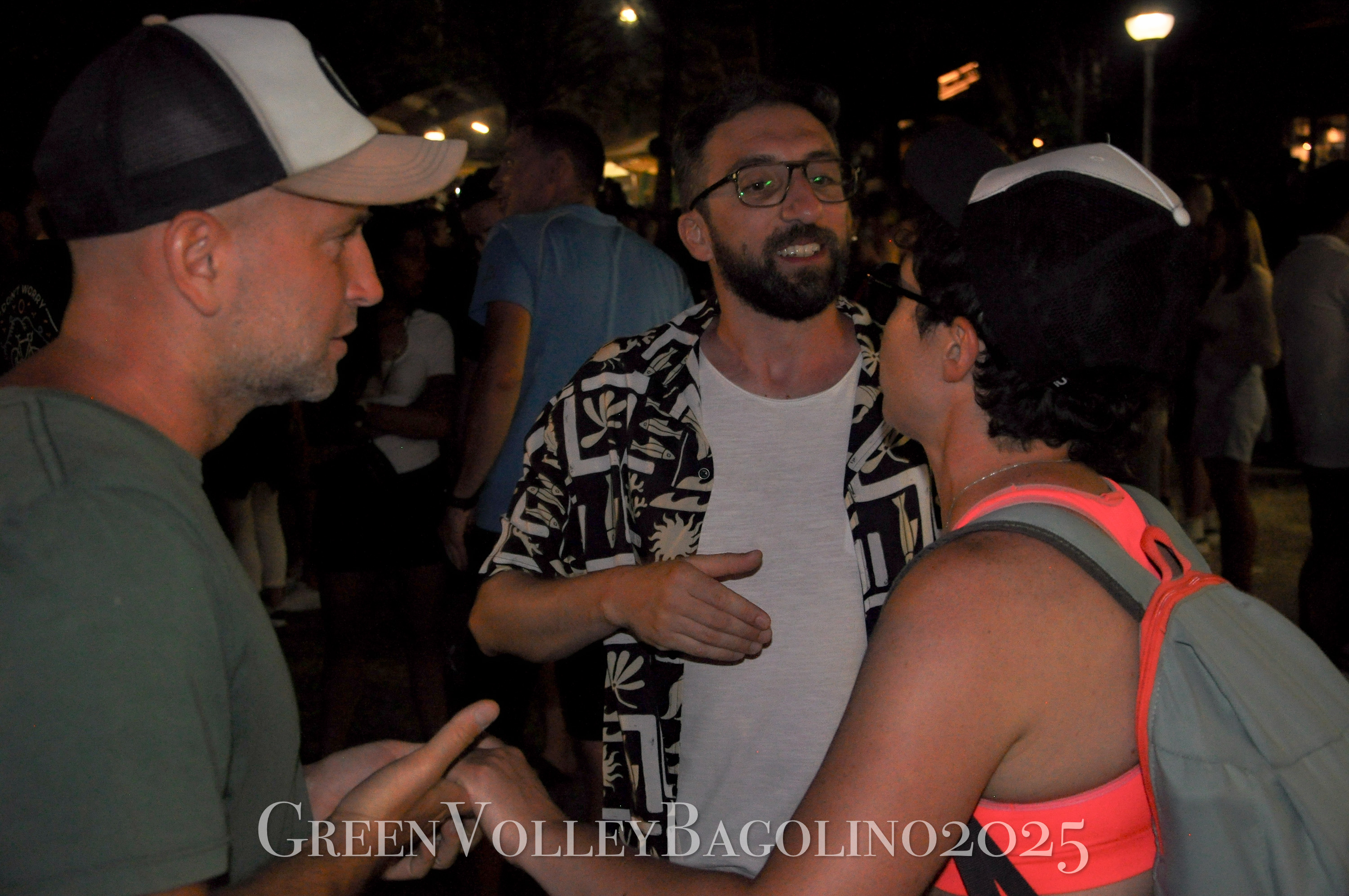 Foto evento