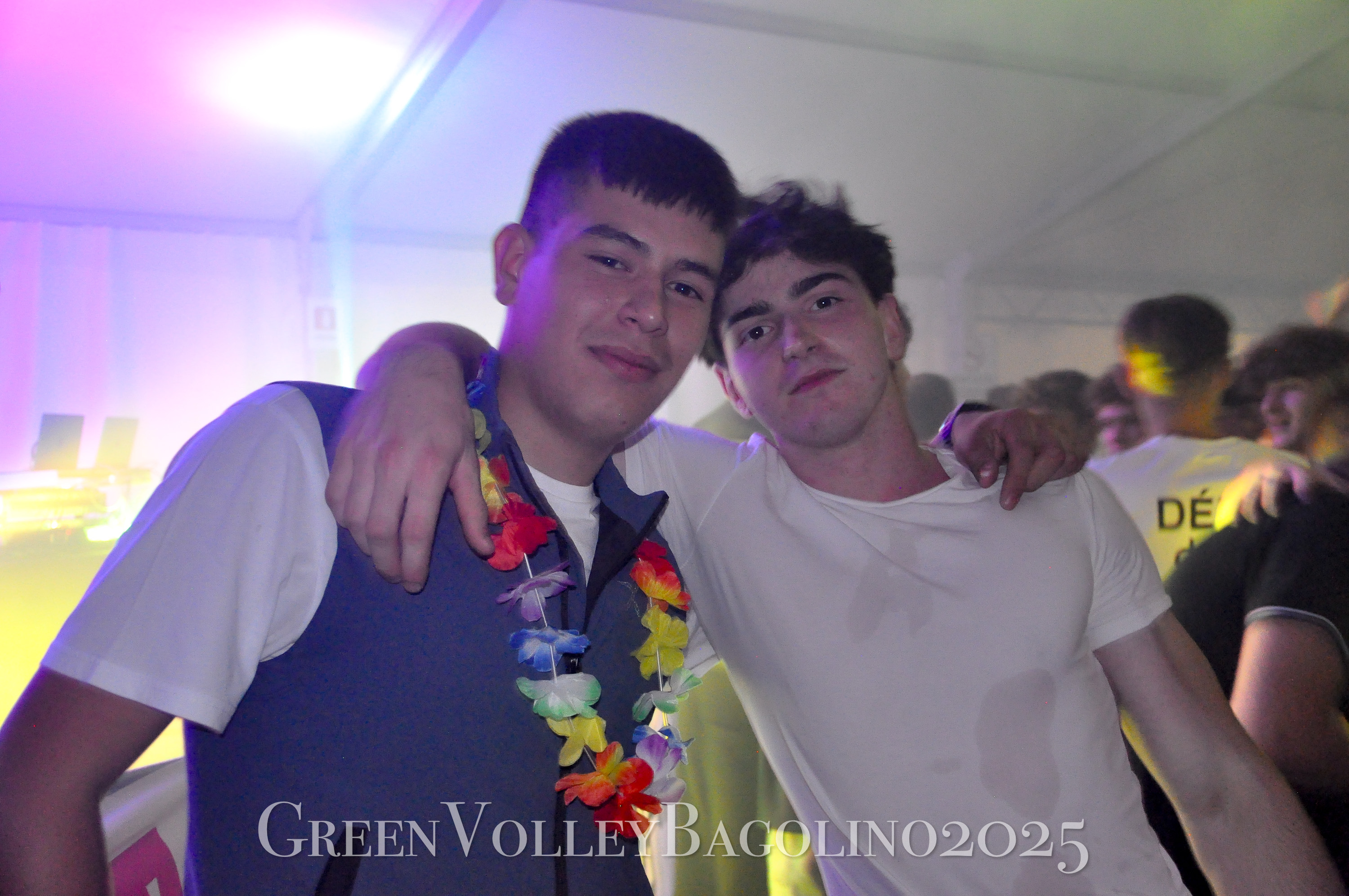 Foto evento