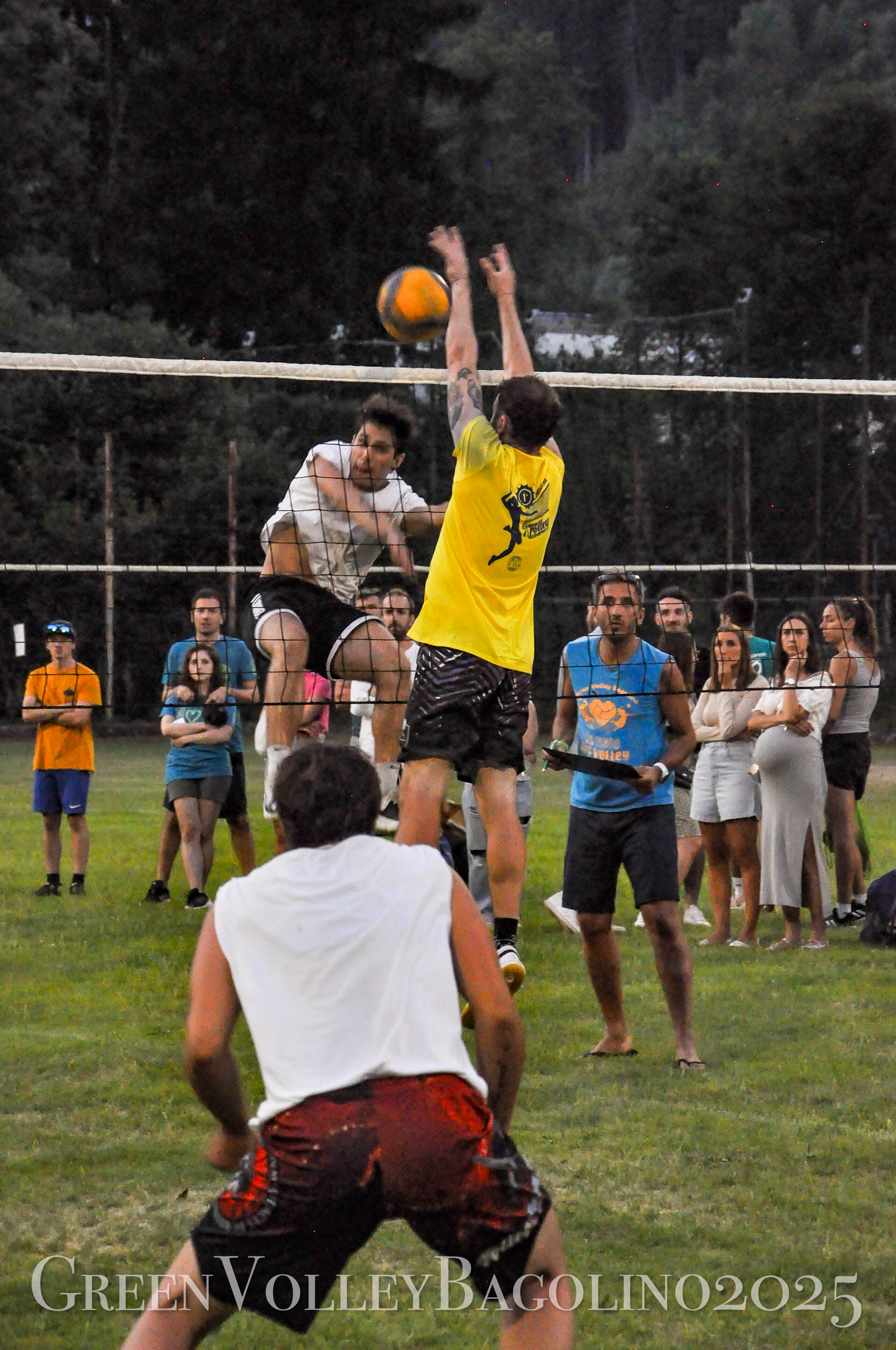 Foto evento