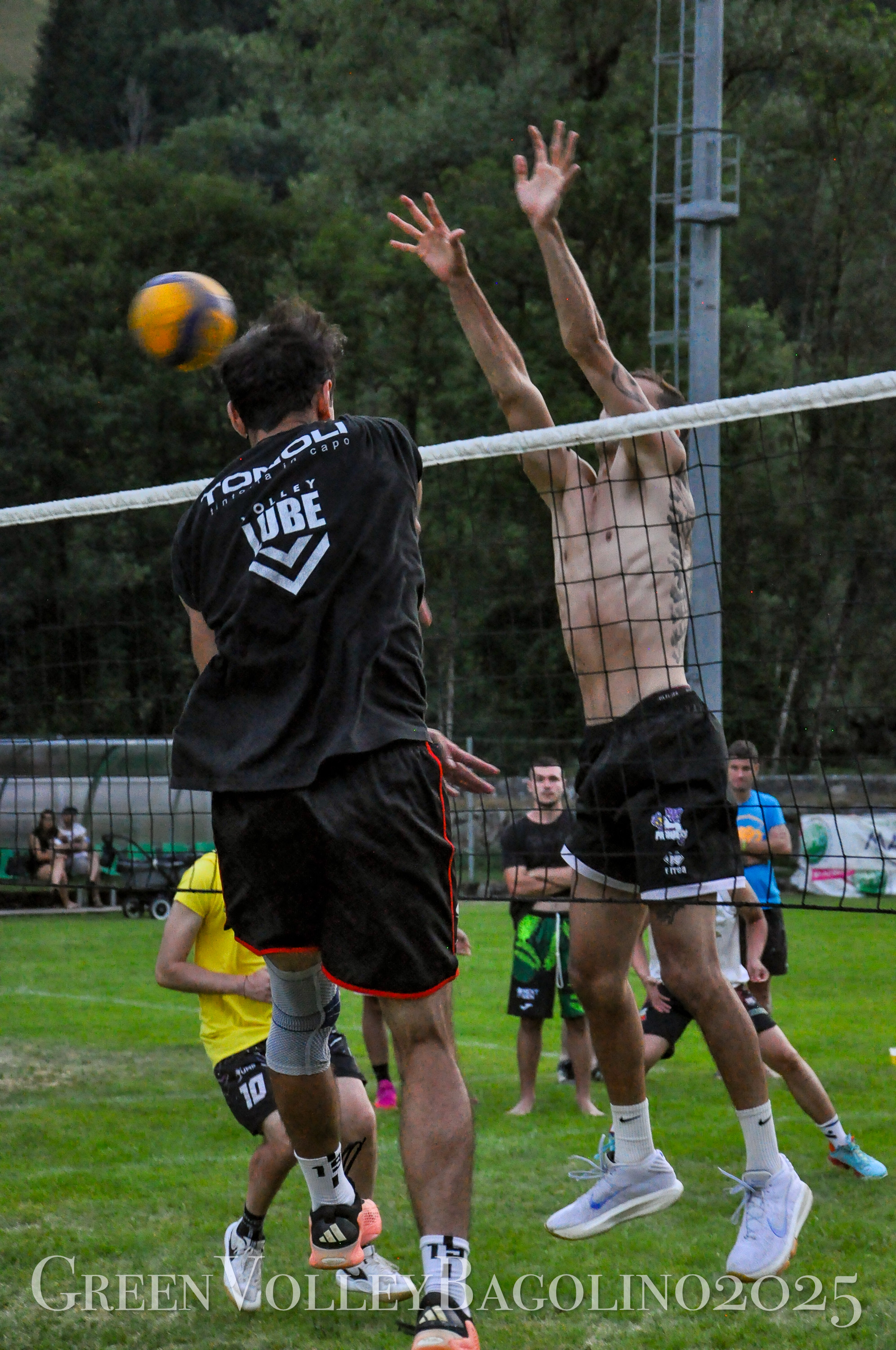 Foto evento