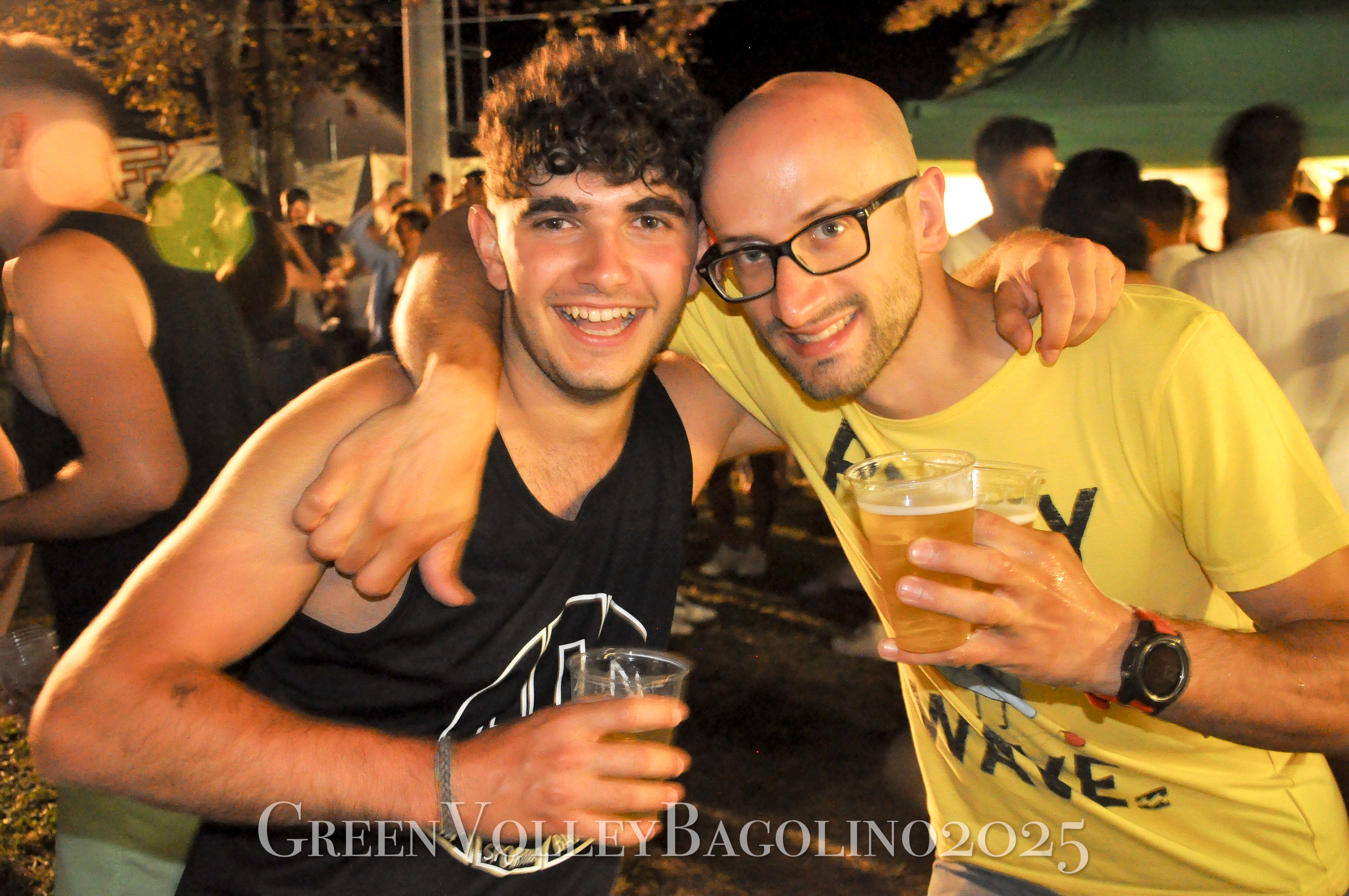 Foto evento
