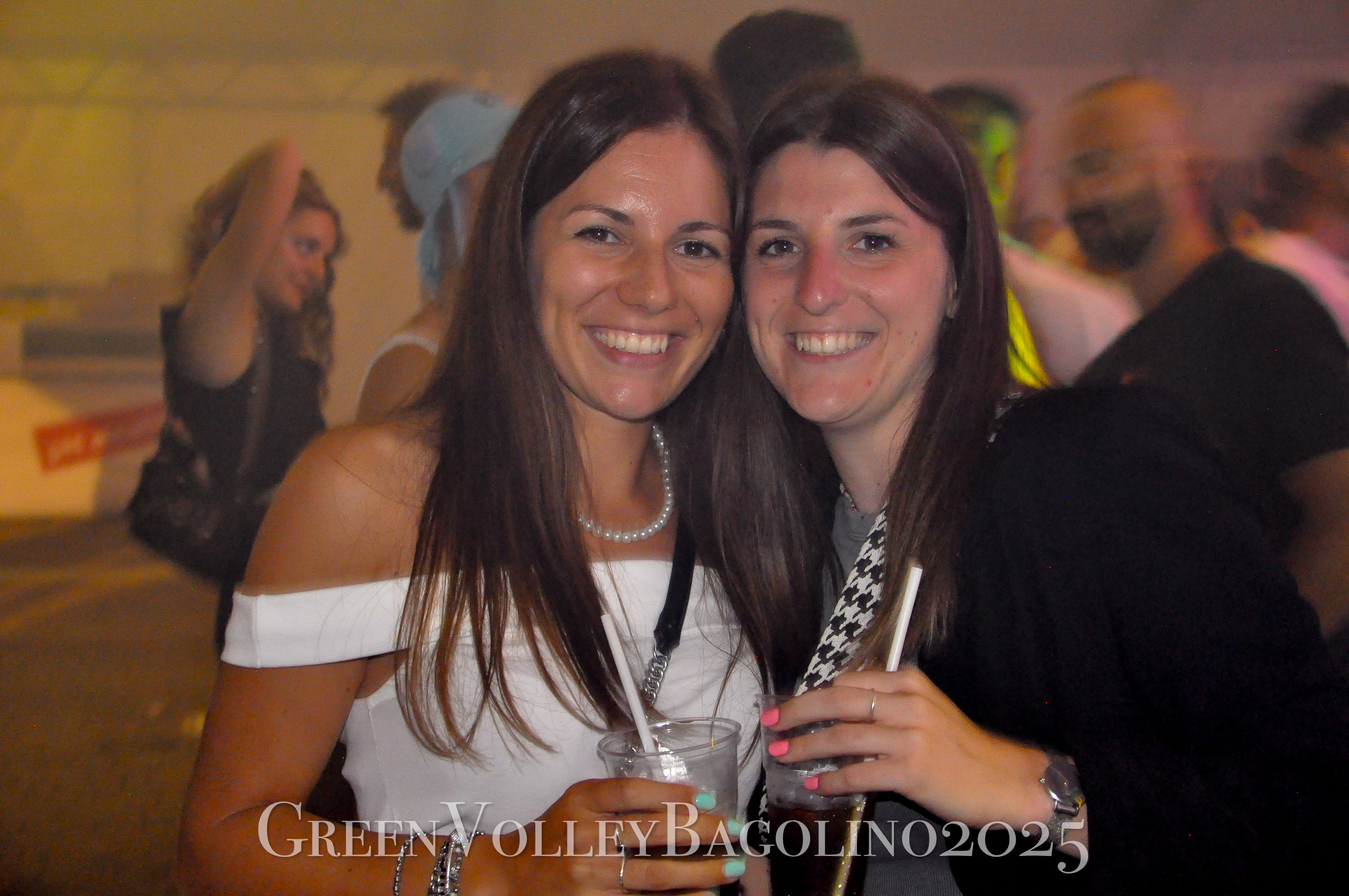 Foto evento