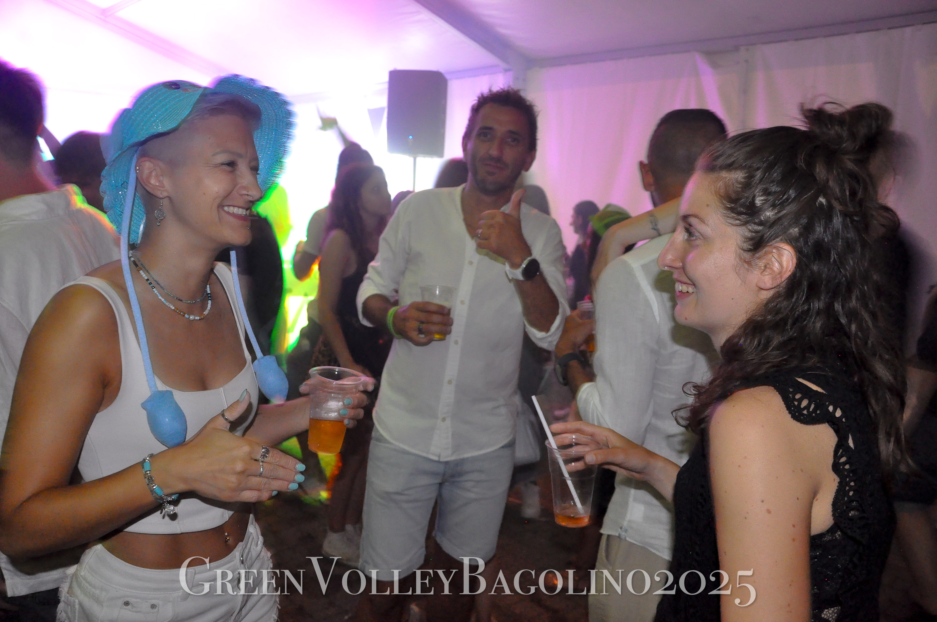 Foto evento