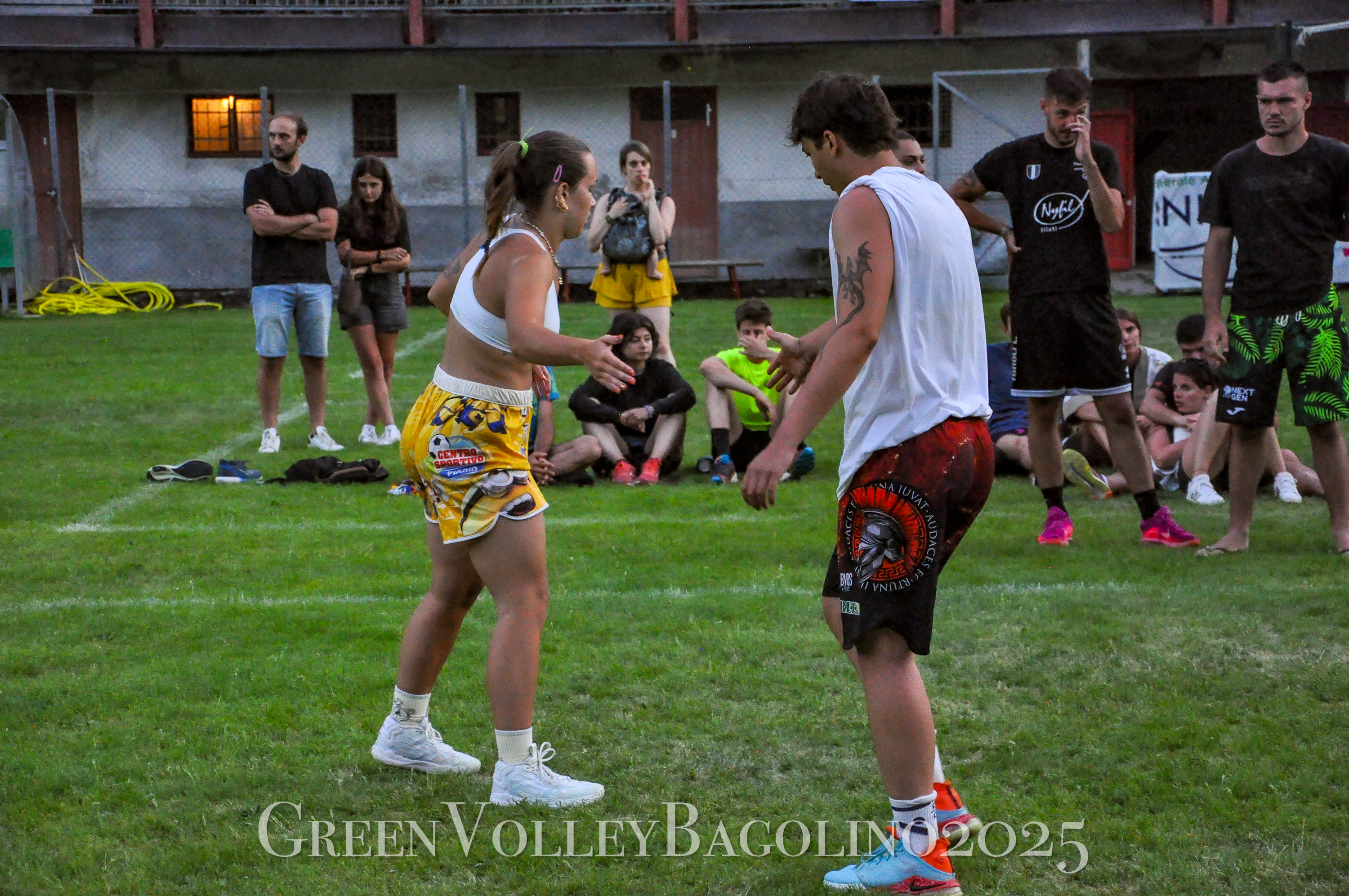 Foto evento