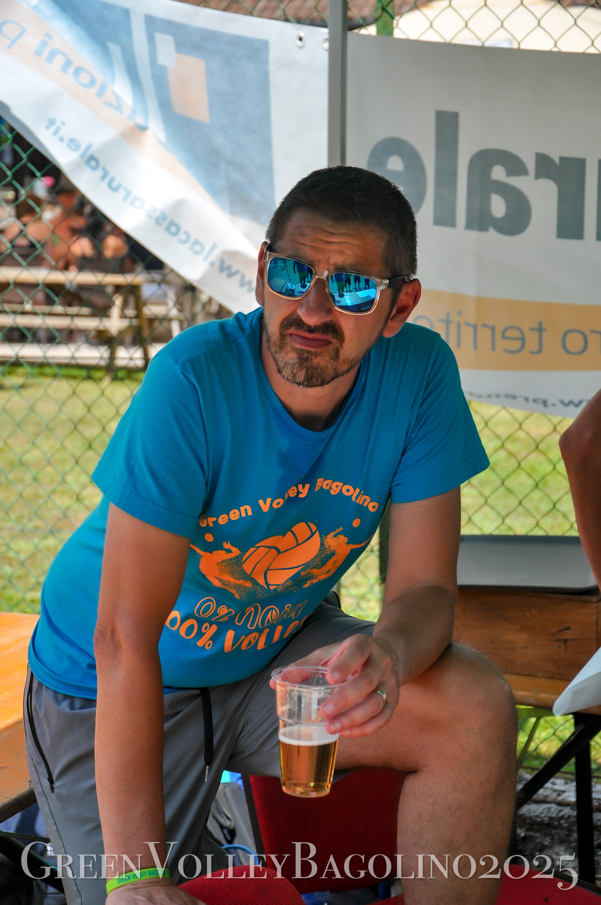 Foto evento