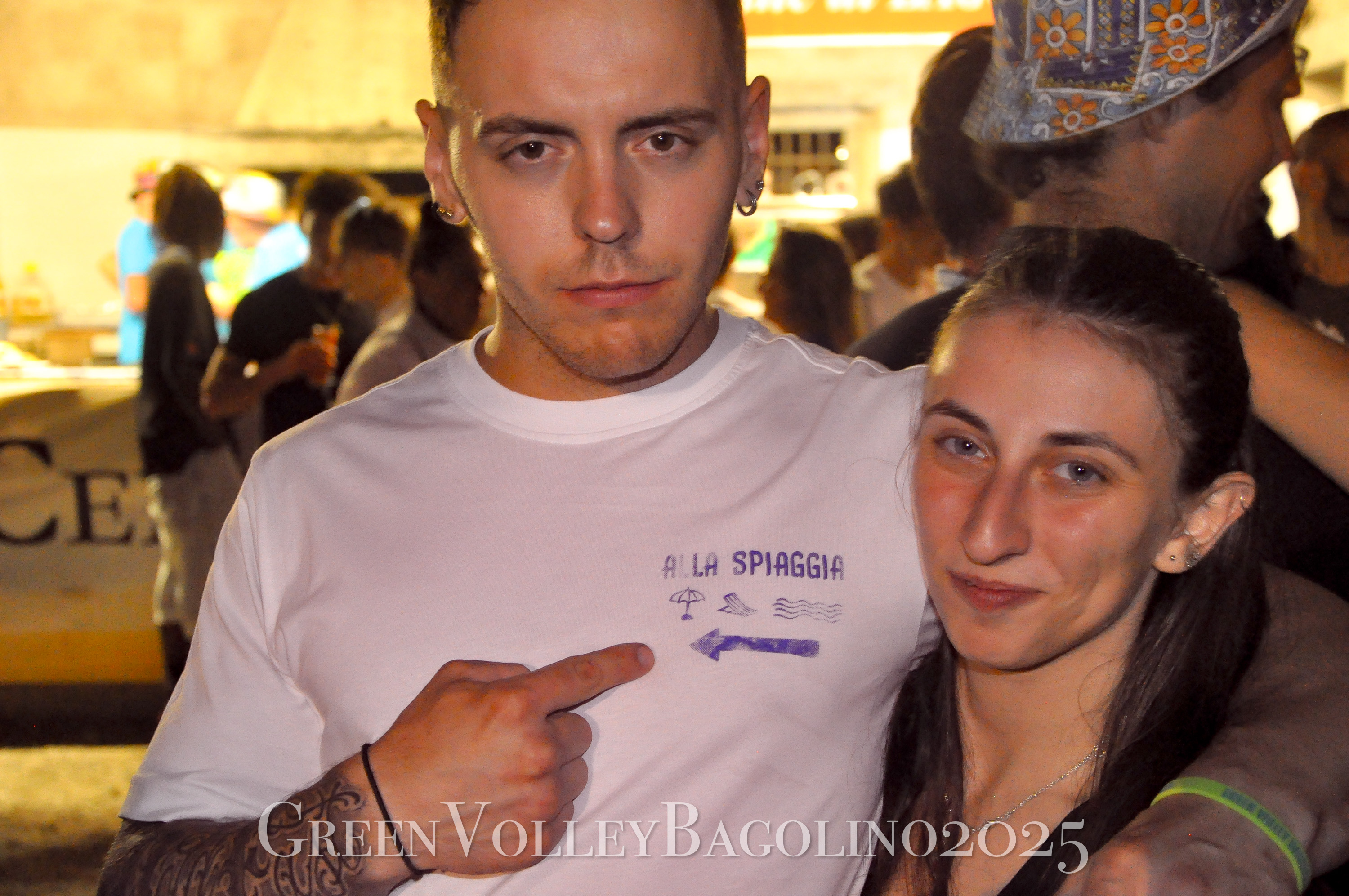 Foto evento