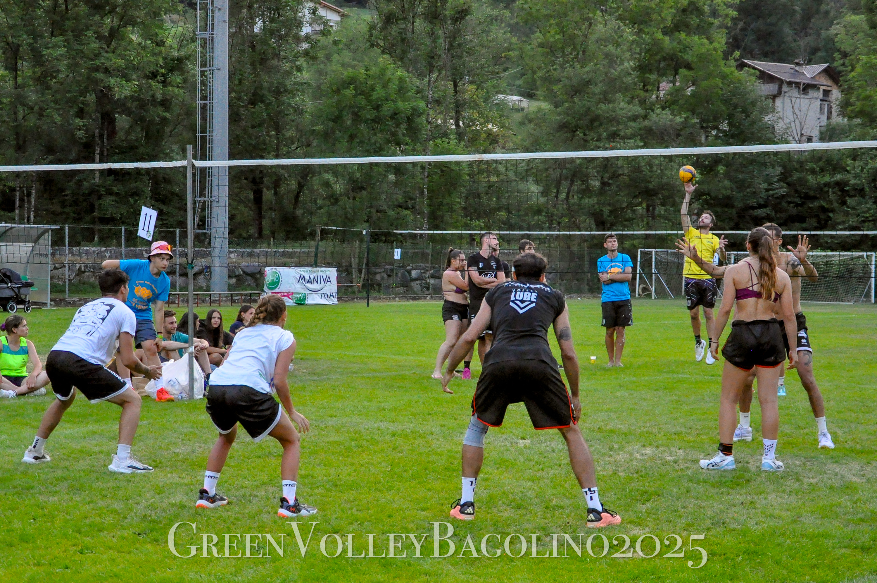 Foto evento